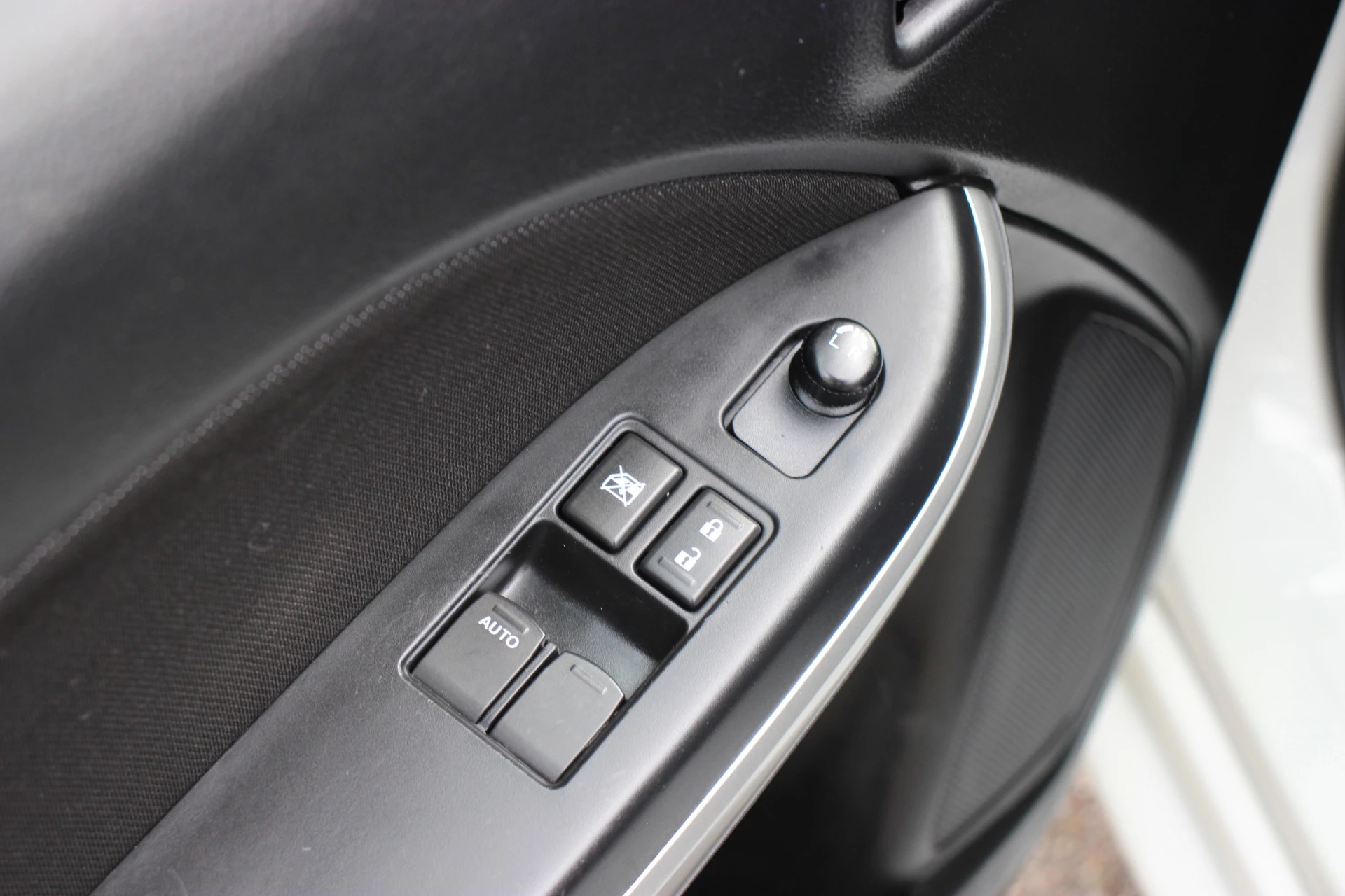 Hoofdafbeelding Suzuki Baleno