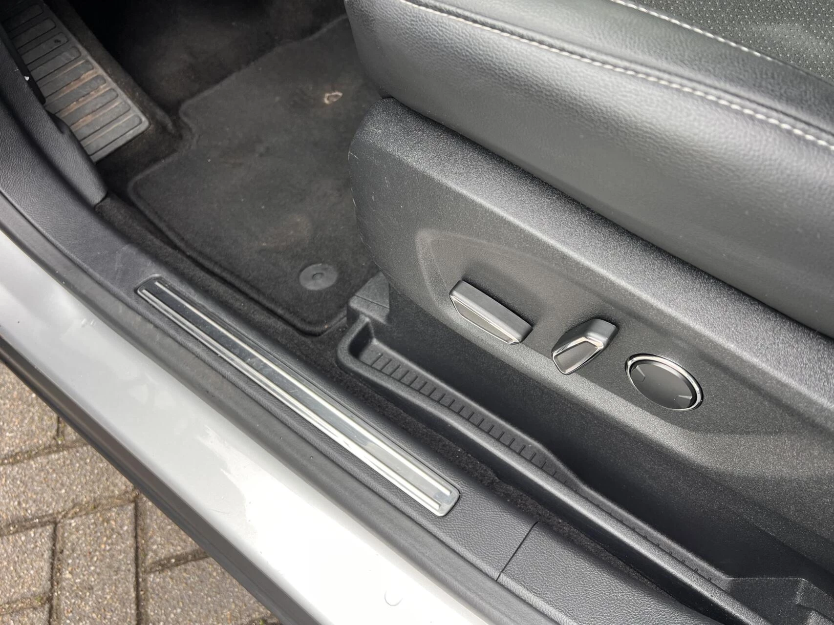 Hoofdafbeelding Ford S-Max