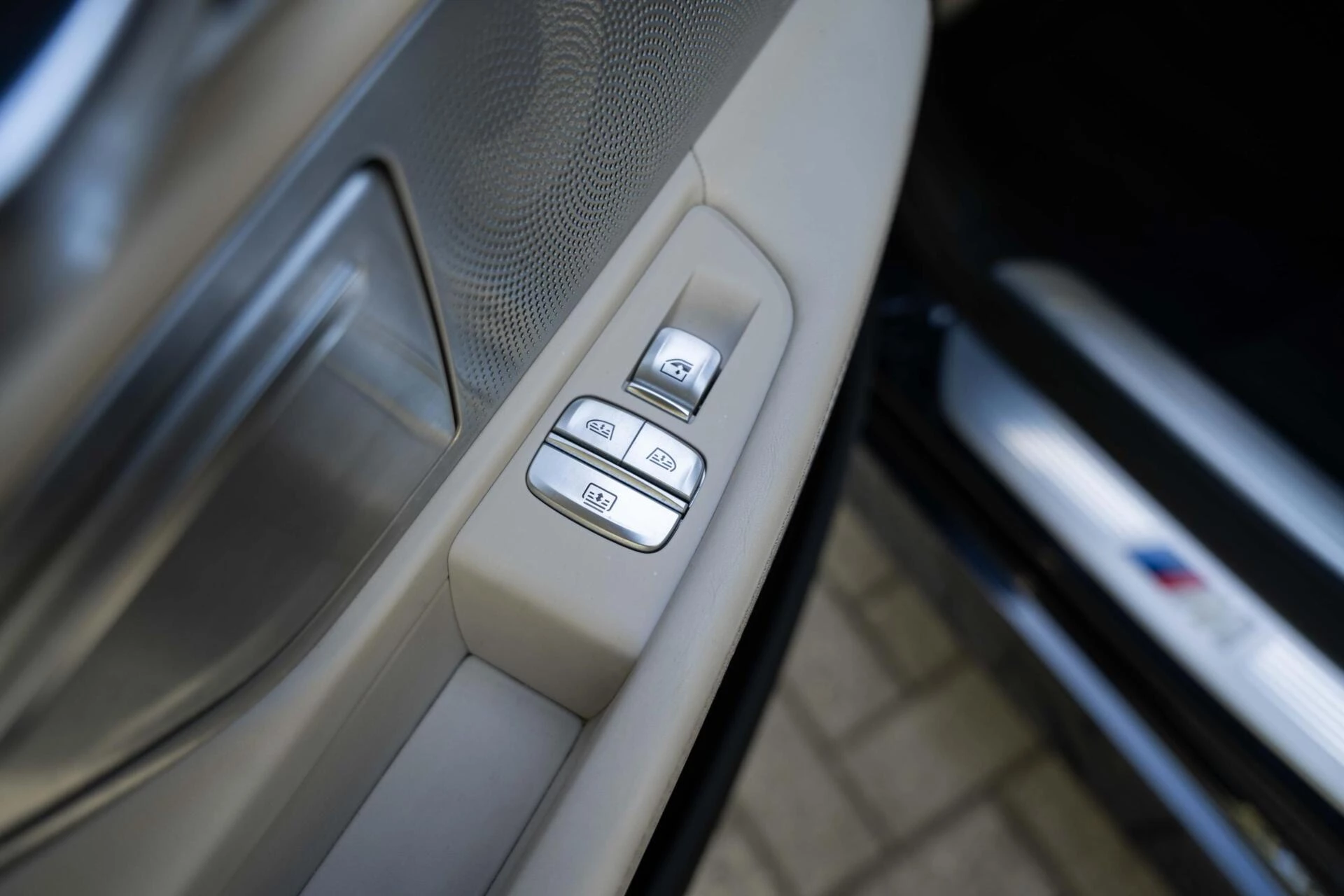 Hoofdafbeelding BMW 7 Serie