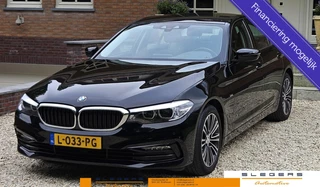 BMW 5-serie 520i High Executive M  Sport  lLine