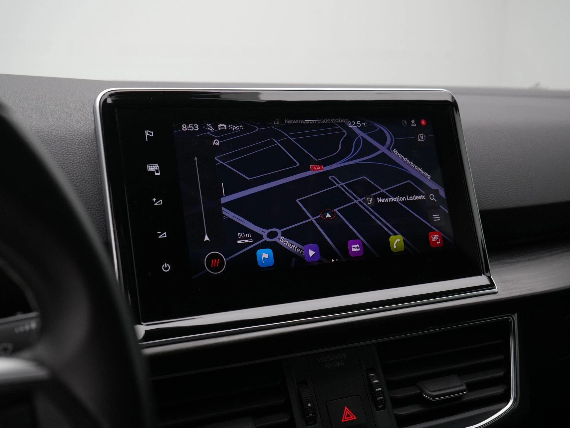 Hoofdafbeelding SEAT Tarraco