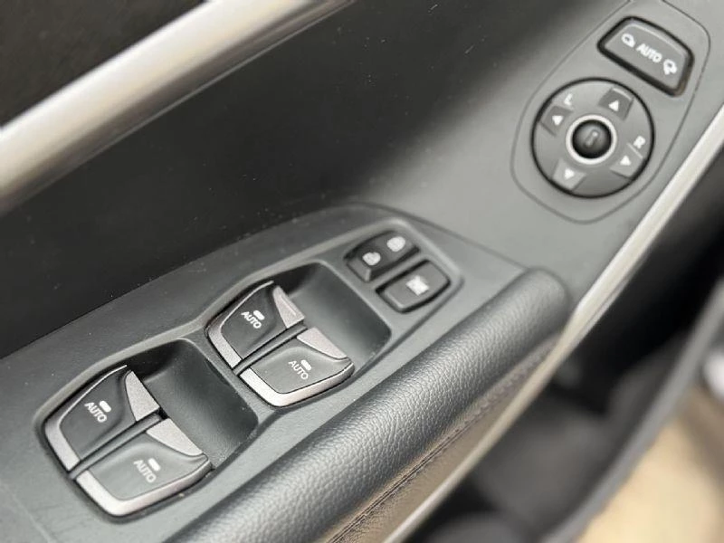 Hoofdafbeelding Hyundai Santa Fe