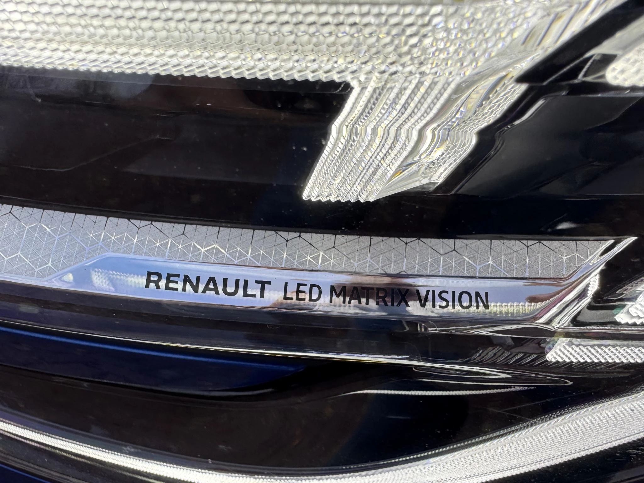 Hoofdafbeelding Renault Austral
