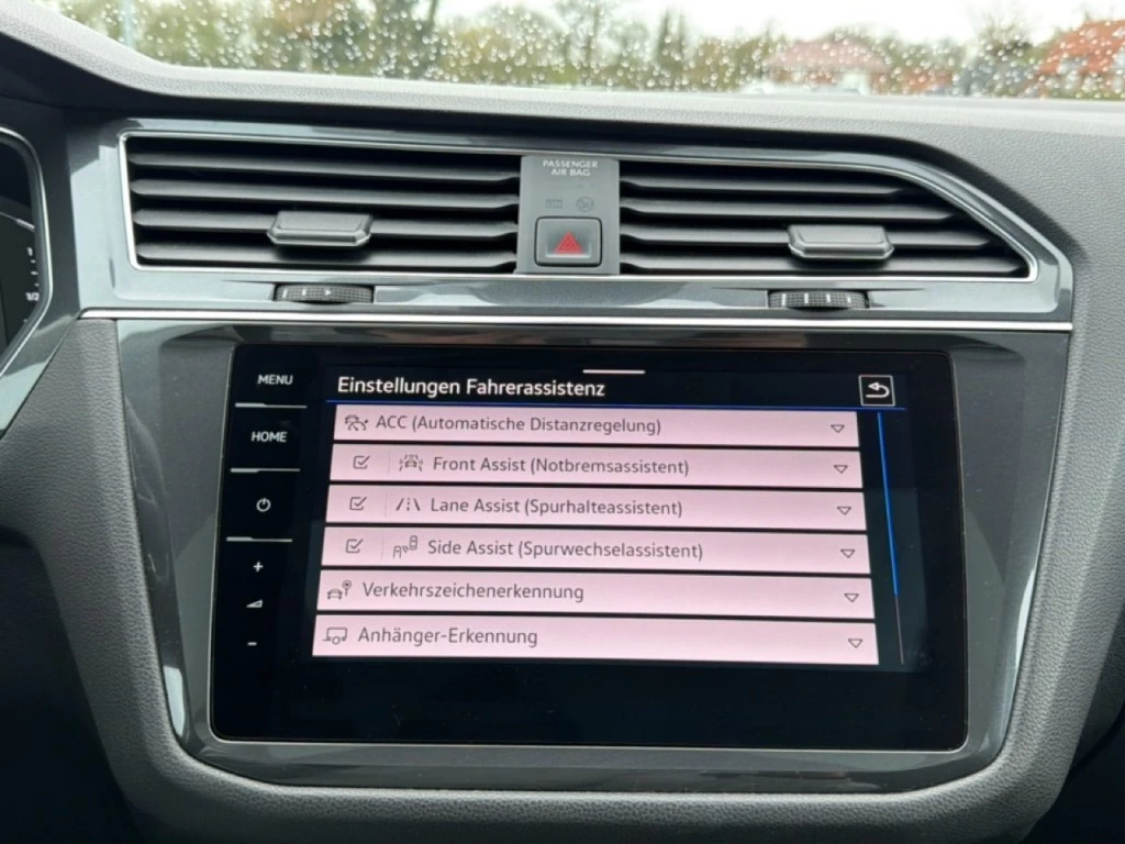 Hoofdafbeelding Volkswagen Tiguan Allspace