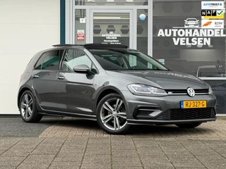 Volkswagen Golf 1.5 TSI Highline Business R-Line Automaat Pano