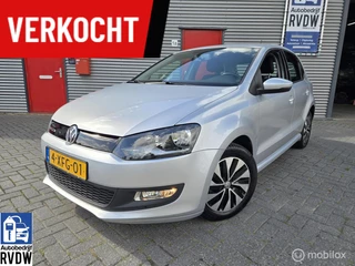 Volkswagen Polo 1.4 TDI BlueMotion