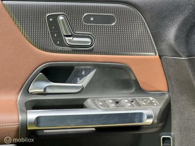 Hoofdafbeelding Mercedes-Benz GLB