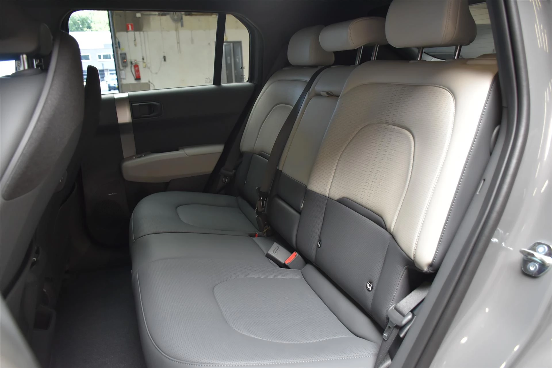Hoofdafbeelding Kia EV3