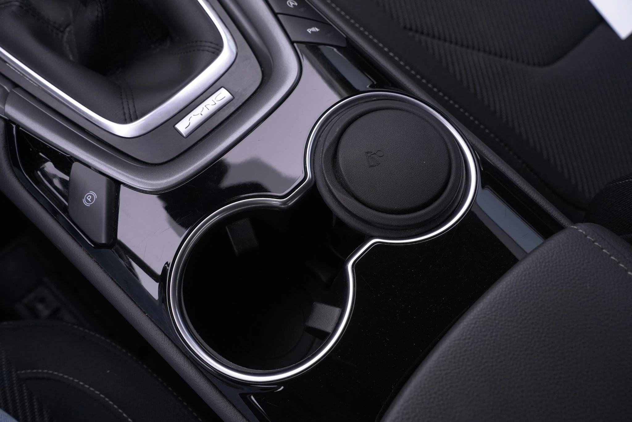 Hoofdafbeelding Ford Mondeo
