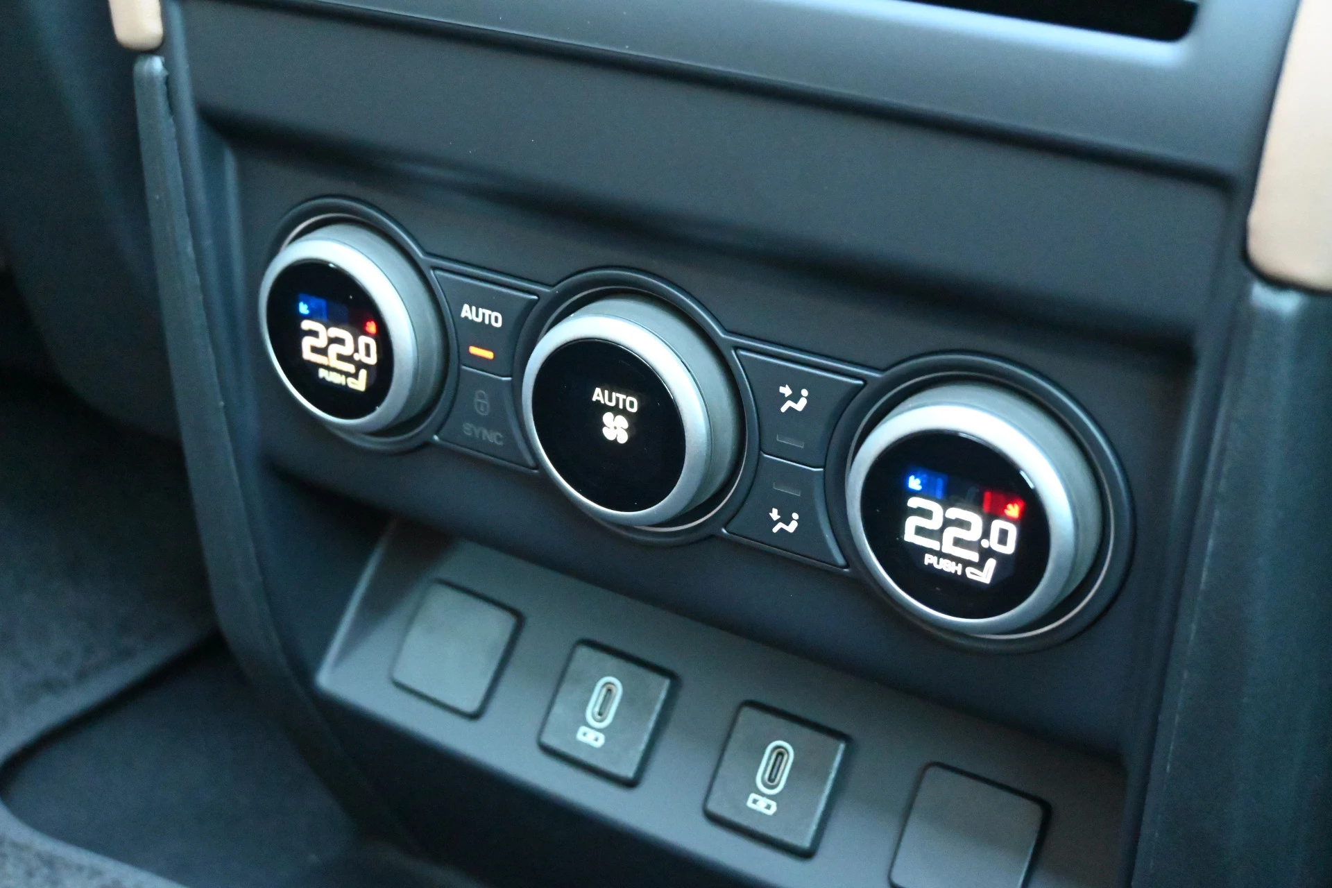 Hoofdafbeelding Land Rover Defender