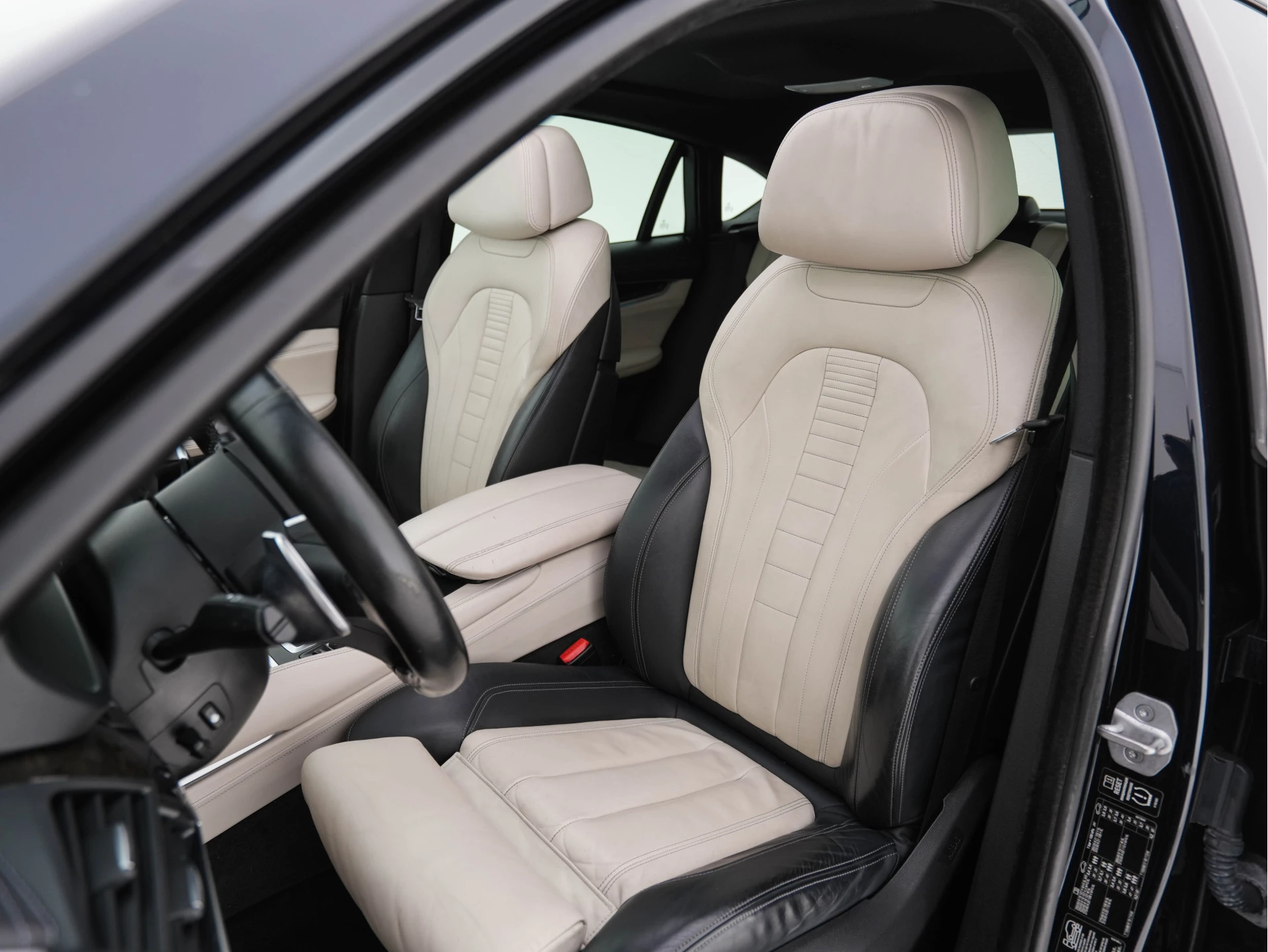 Hoofdafbeelding BMW X6