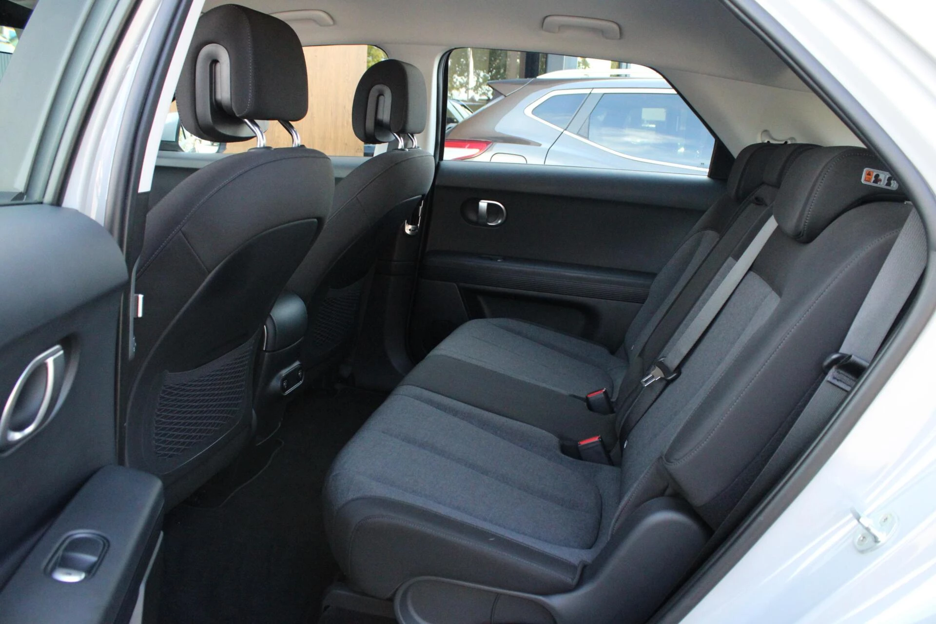 Hoofdafbeelding Hyundai IONIQ 5