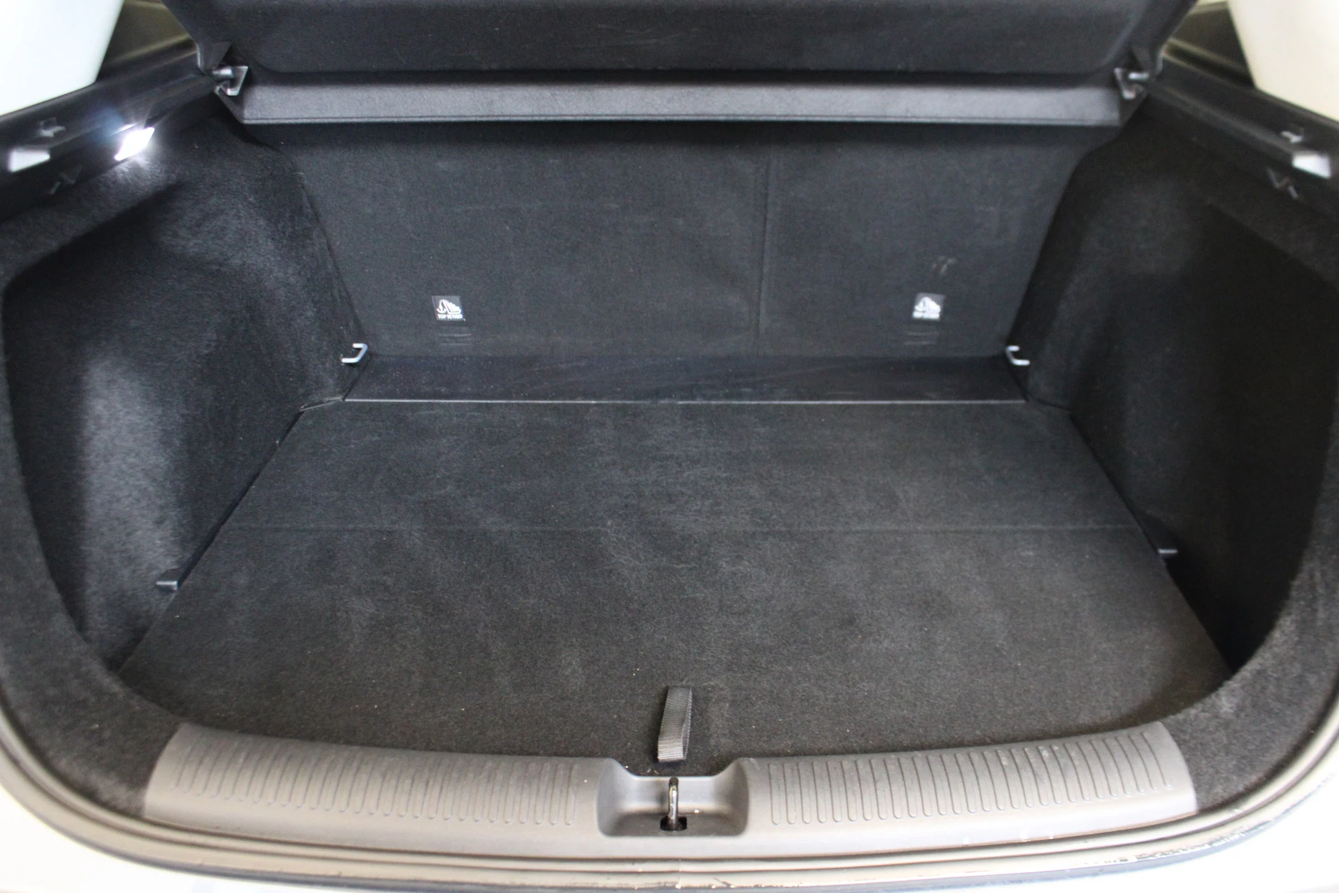 Hoofdafbeelding MG ZS