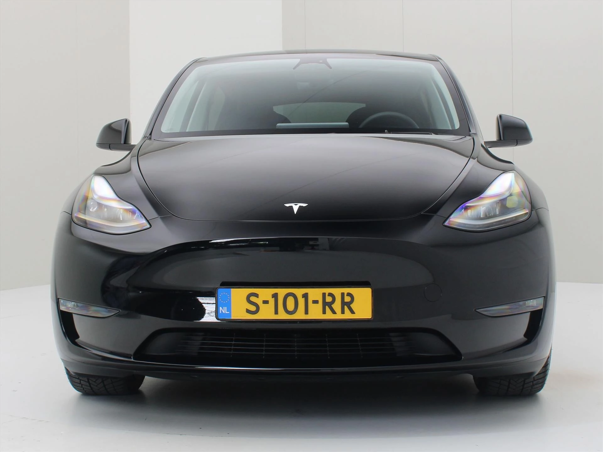 Hoofdafbeelding Tesla Model Y