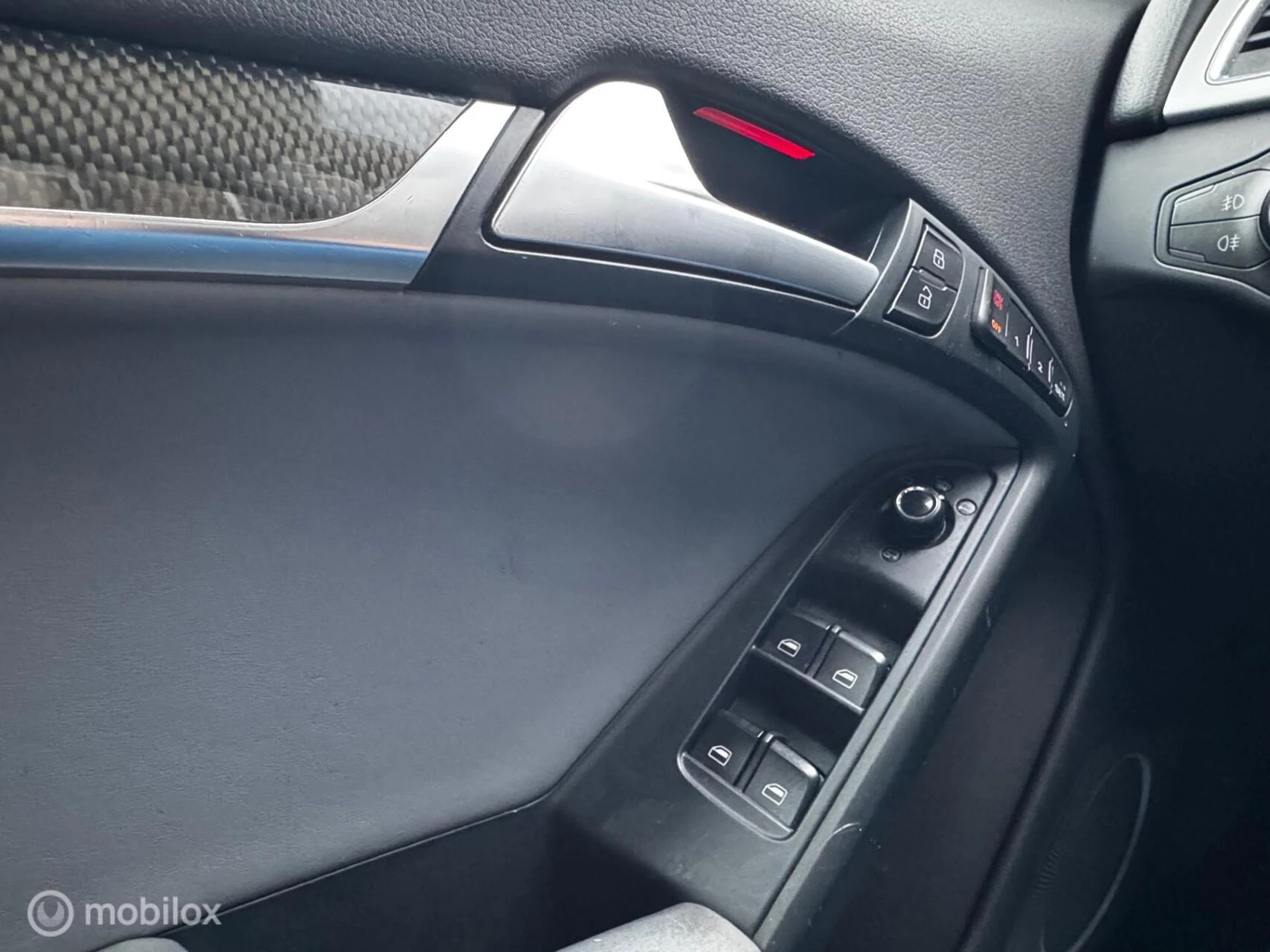 Hoofdafbeelding Audi S5