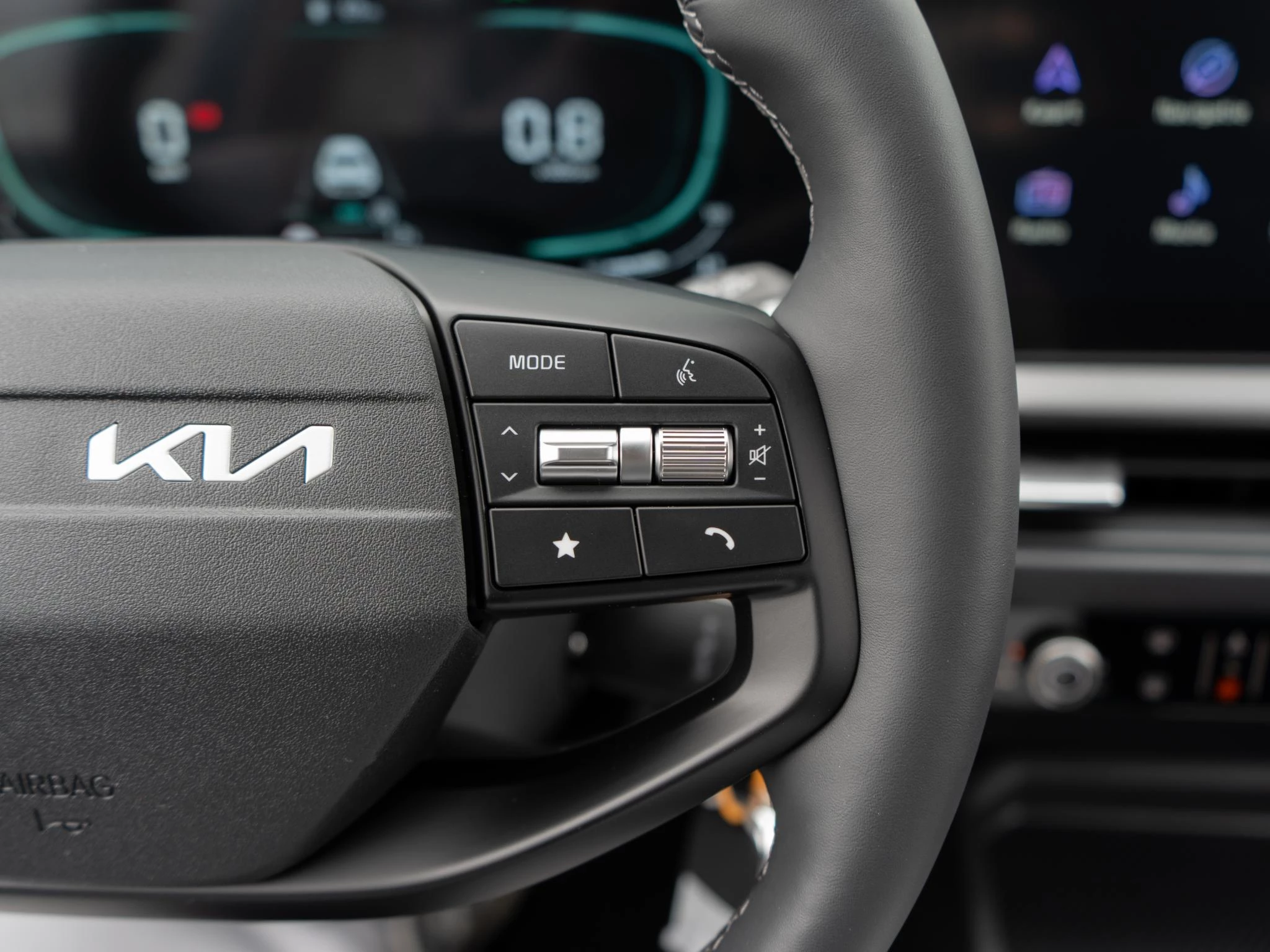 Hoofdafbeelding Kia Stonic