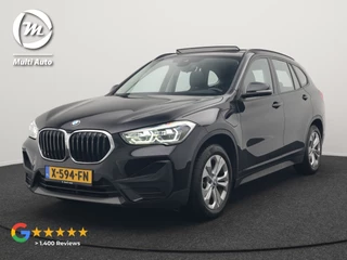 BMW X1 xDrive25e Executive Plug In Hybrid 222pk Dealer O.H PHEV | Trekhaak Afneembaar | Panodak | Adaptive Cruise | Stoelen Memory & Verwarmd |  Harman & Kardon | Apple Carplay | LED Koplampen |