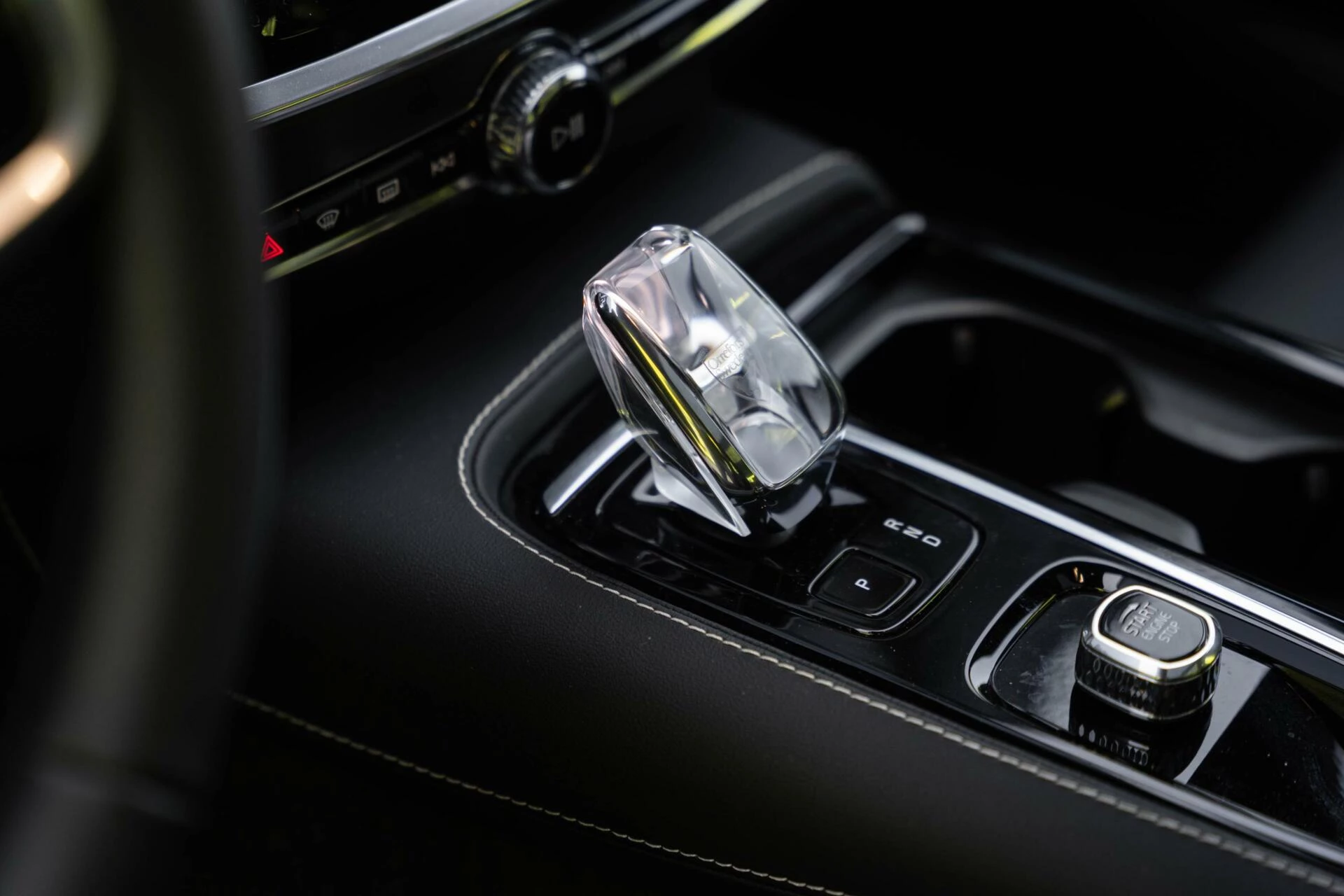 Hoofdafbeelding Volvo S60