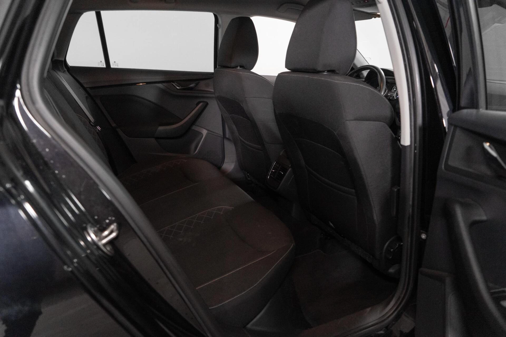 Hoofdafbeelding Škoda Scala