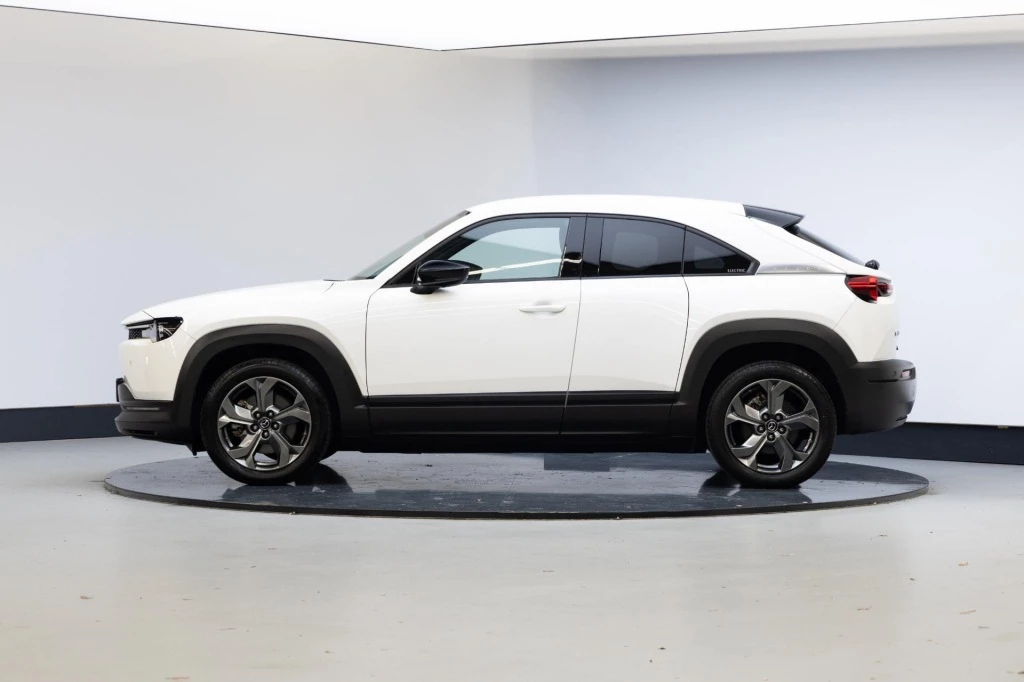 Hoofdafbeelding Mazda MX-30