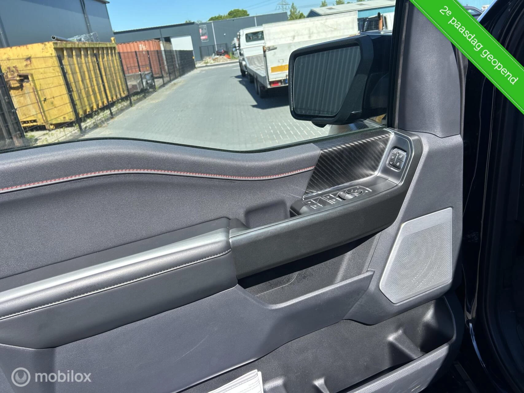 Hoofdafbeelding Ford F-150