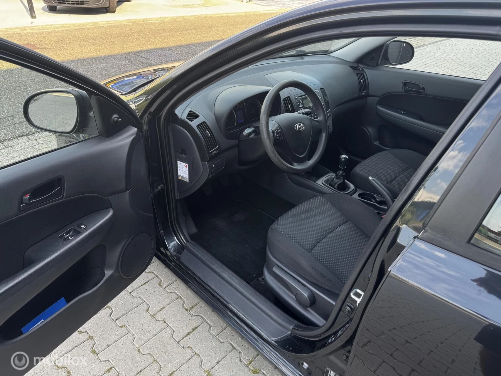 Hoofdafbeelding Hyundai i30
