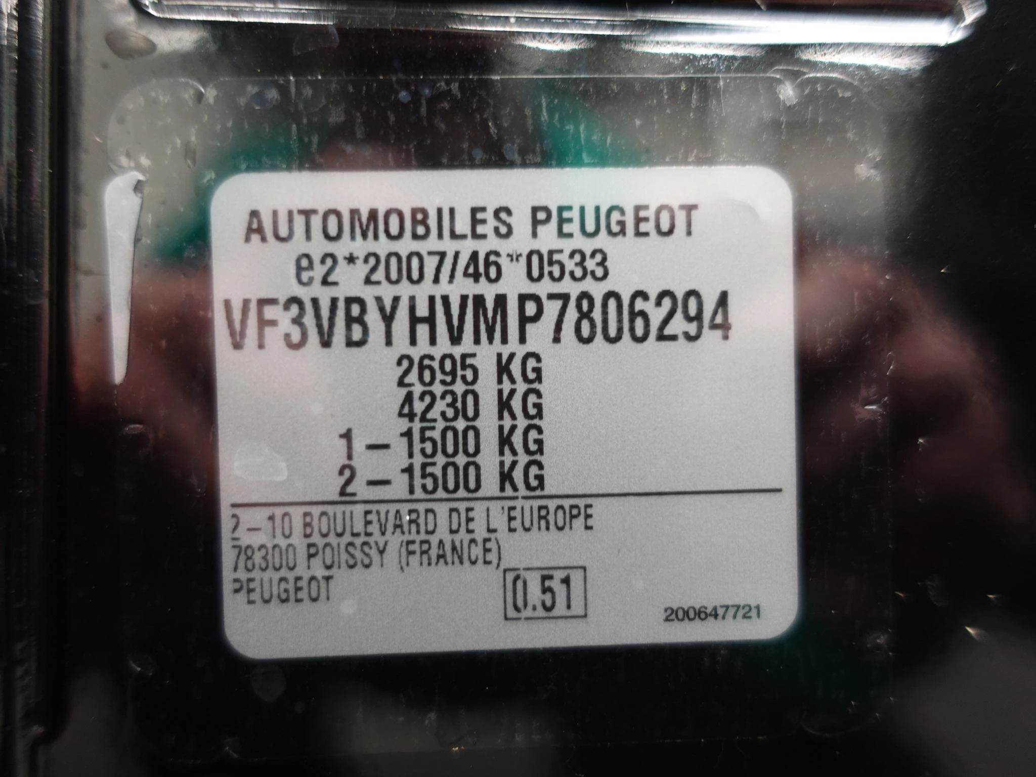 Hoofdafbeelding Peugeot Expert
