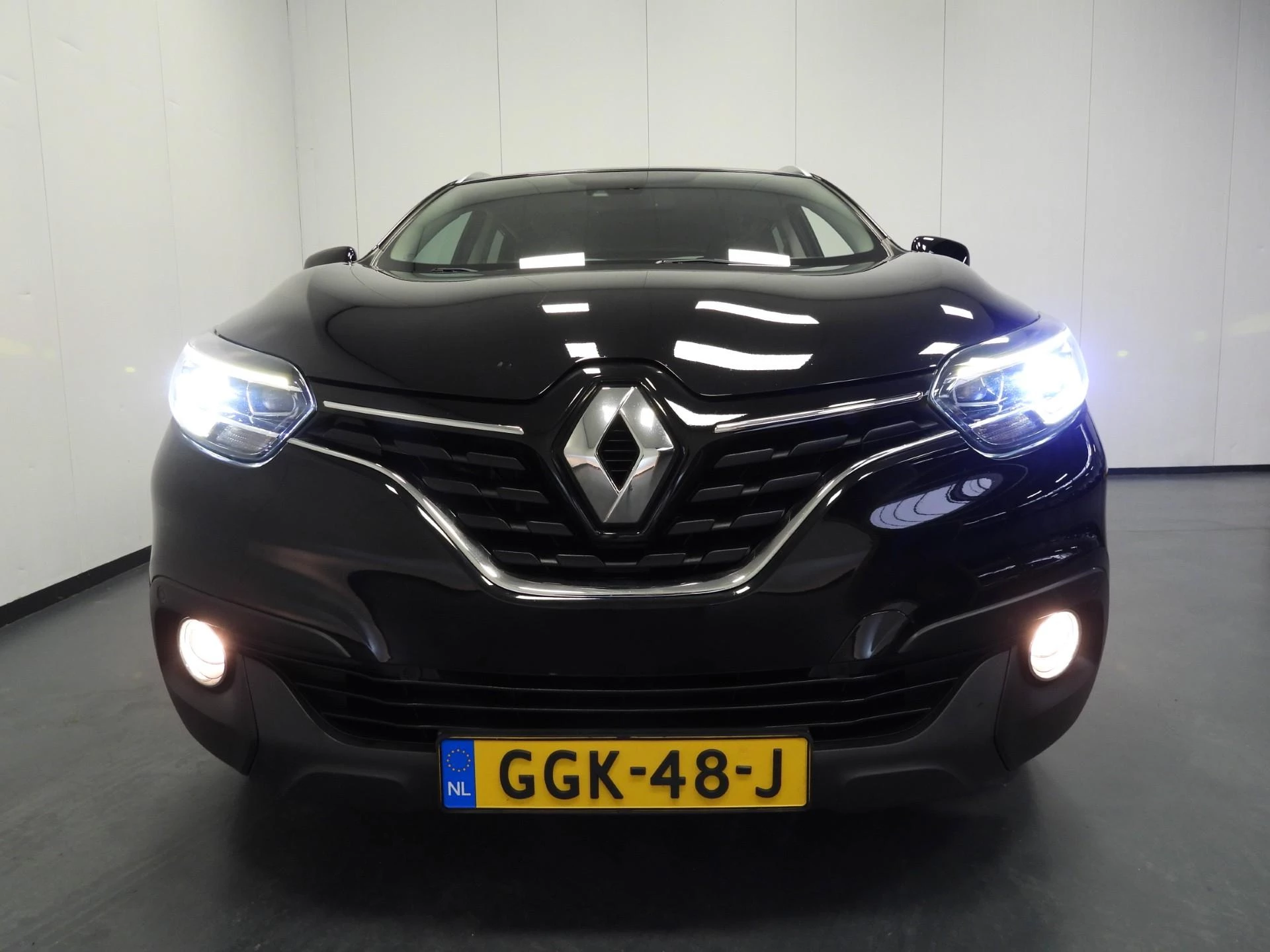 Hoofdafbeelding Renault Kadjar