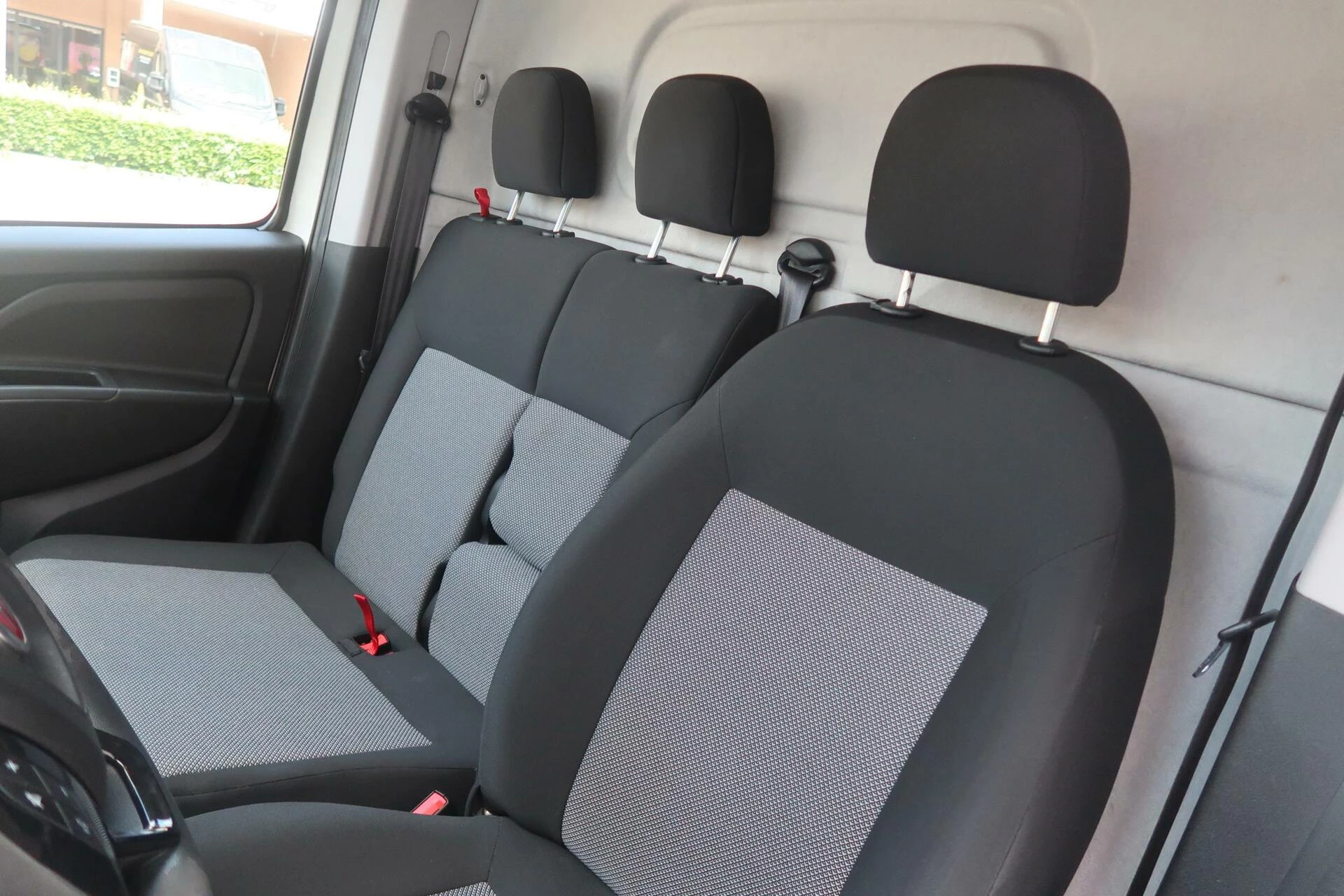 Hoofdafbeelding Fiat Doblò