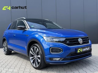 Volkswagen T-Roc 1.5 TSI Sport Business R|pano|DSG|Dig. cockpit|19 inch