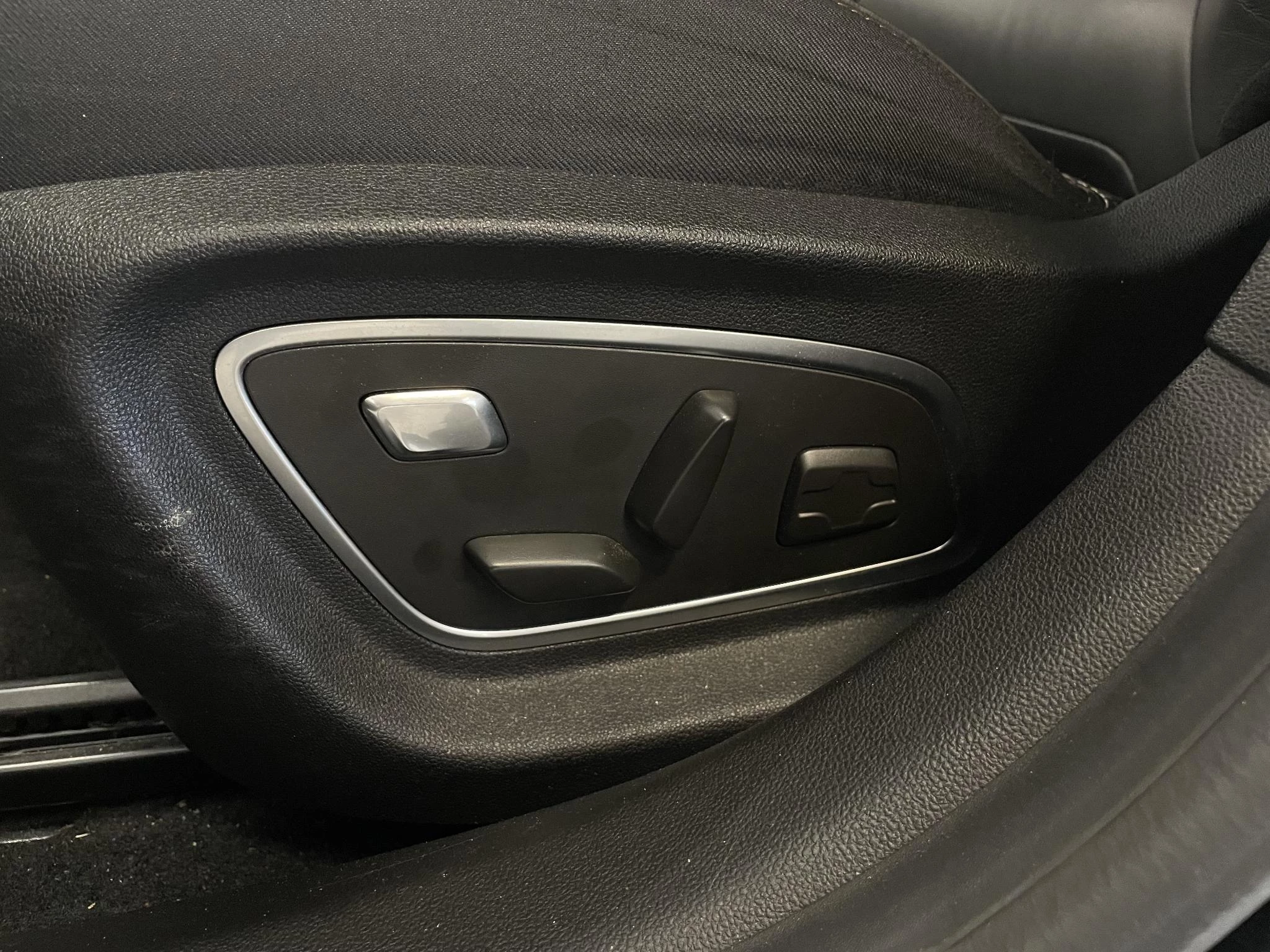 Hoofdafbeelding Renault Megane E-Tech