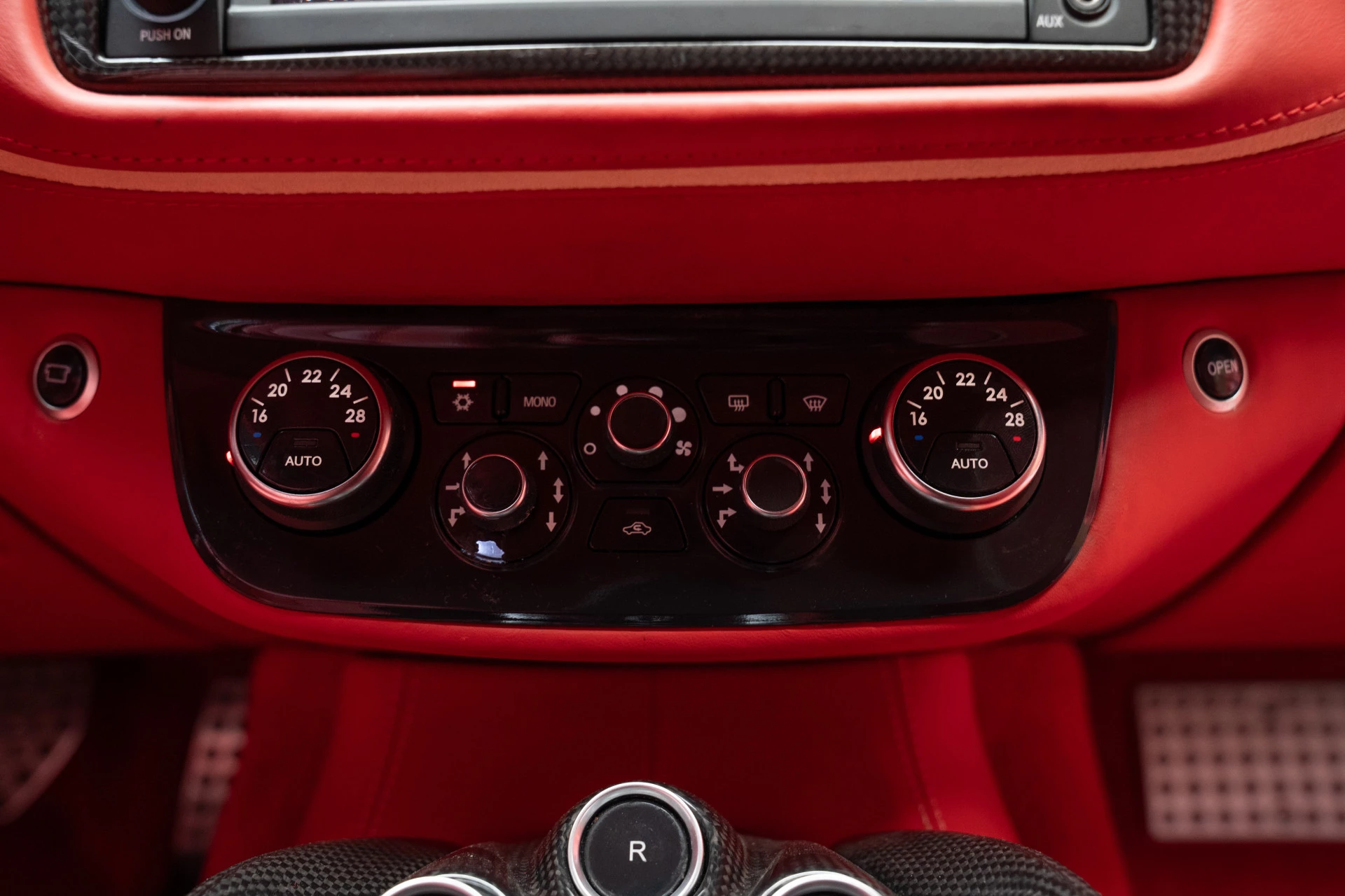Hoofdafbeelding Ferrari FF