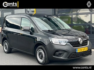Renault Kangoo 1.3 TCe 100 Comfort L1 Betimmering All Weather banden