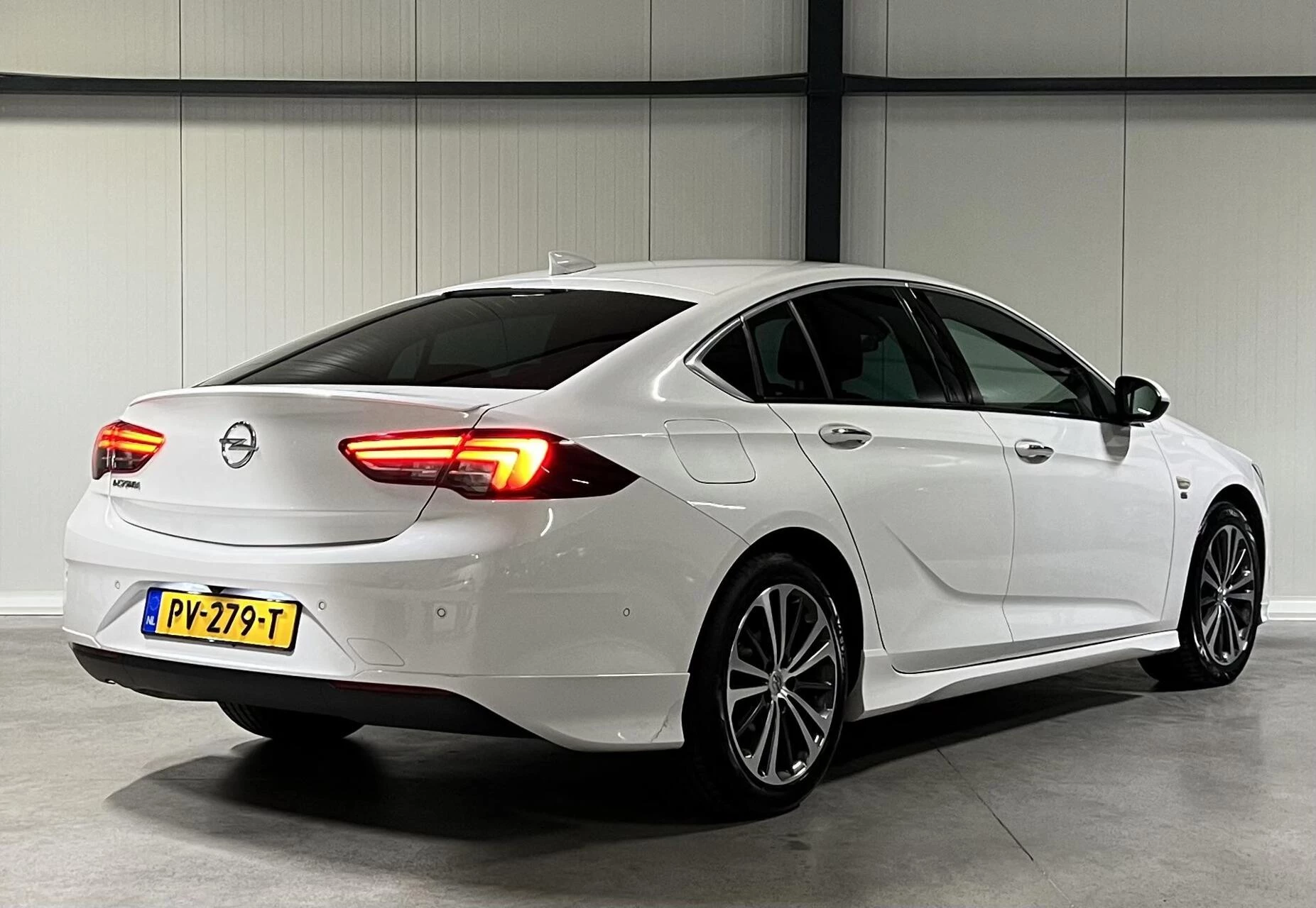 Hoofdafbeelding Opel Insignia