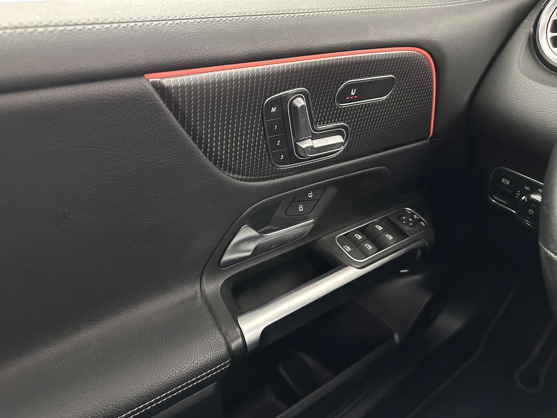 Hoofdafbeelding Mercedes-Benz GLB