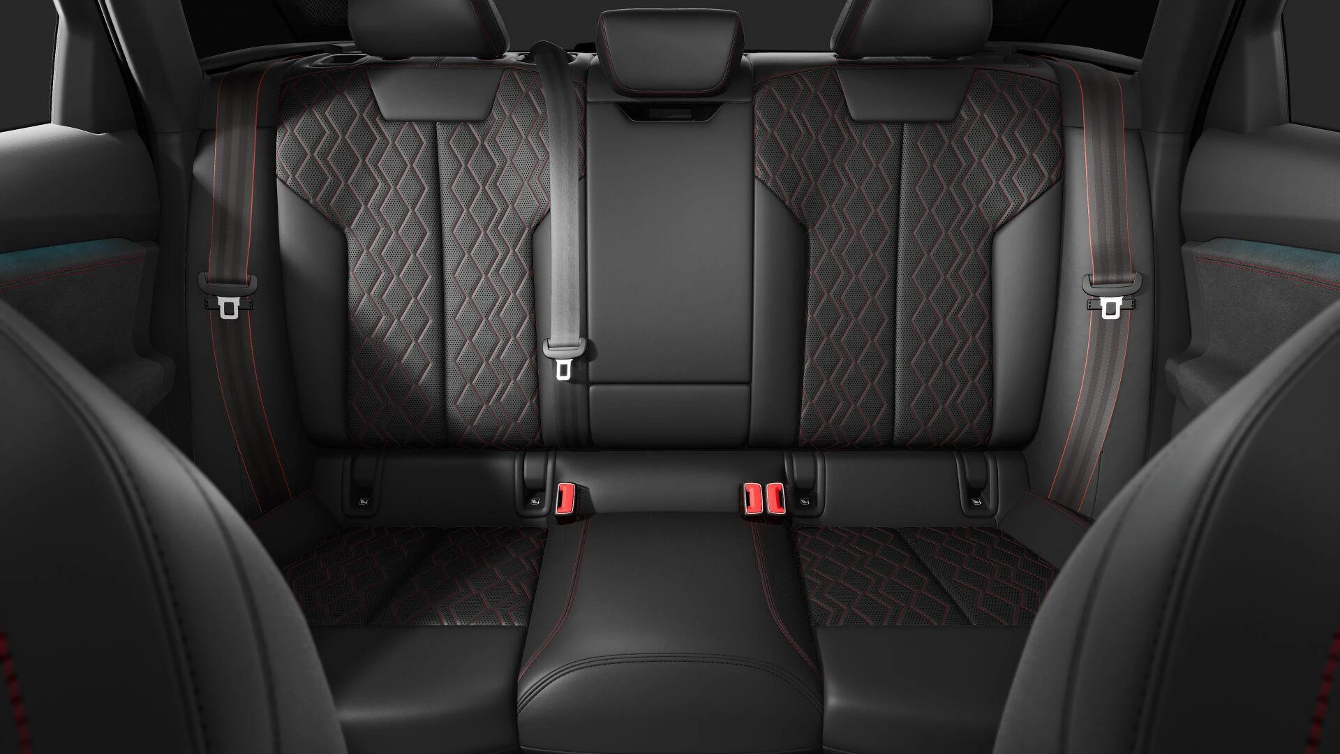 Hoofdafbeelding Audi A6 Avant e-tron