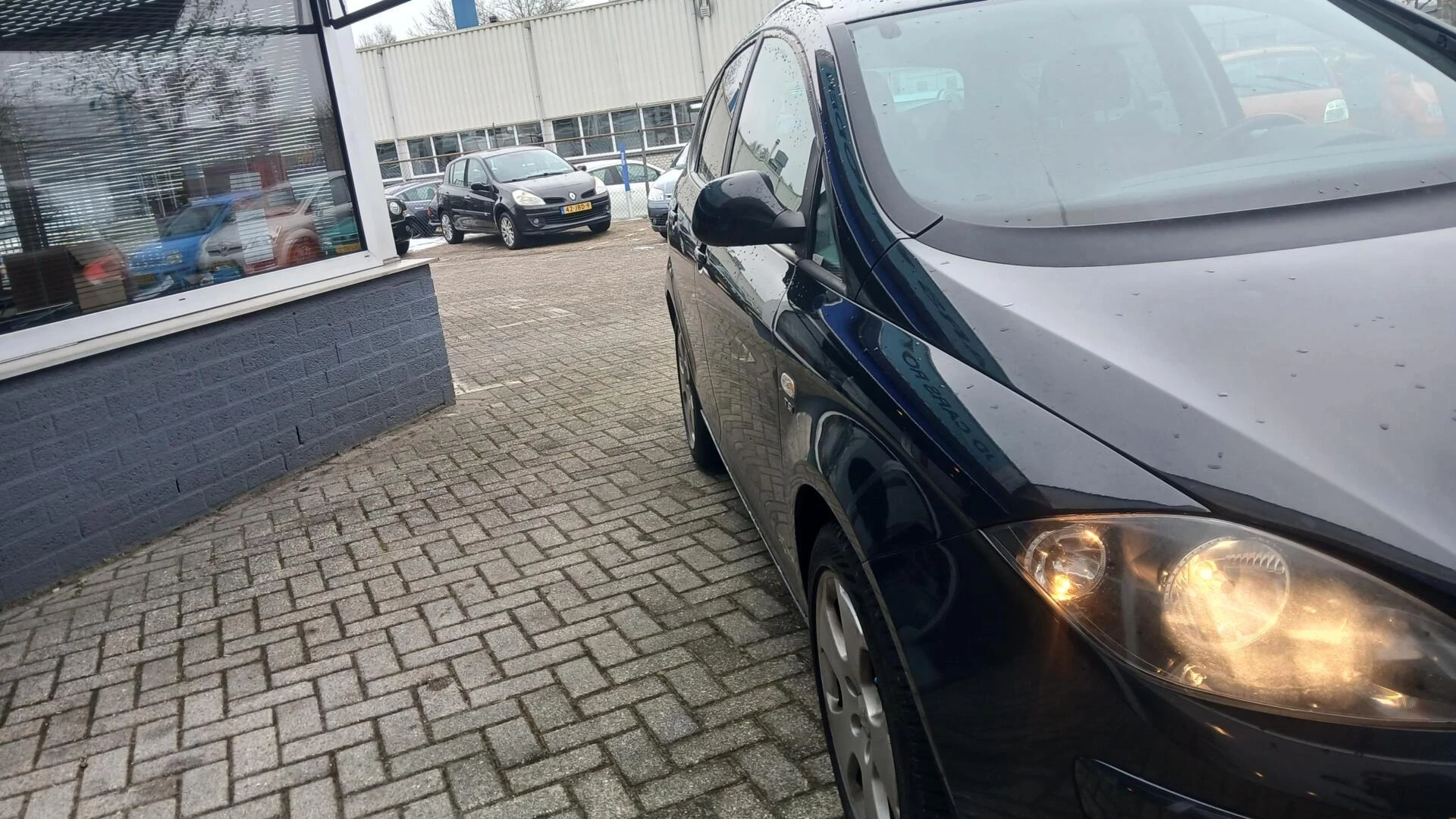 Hoofdafbeelding SEAT Altea XL