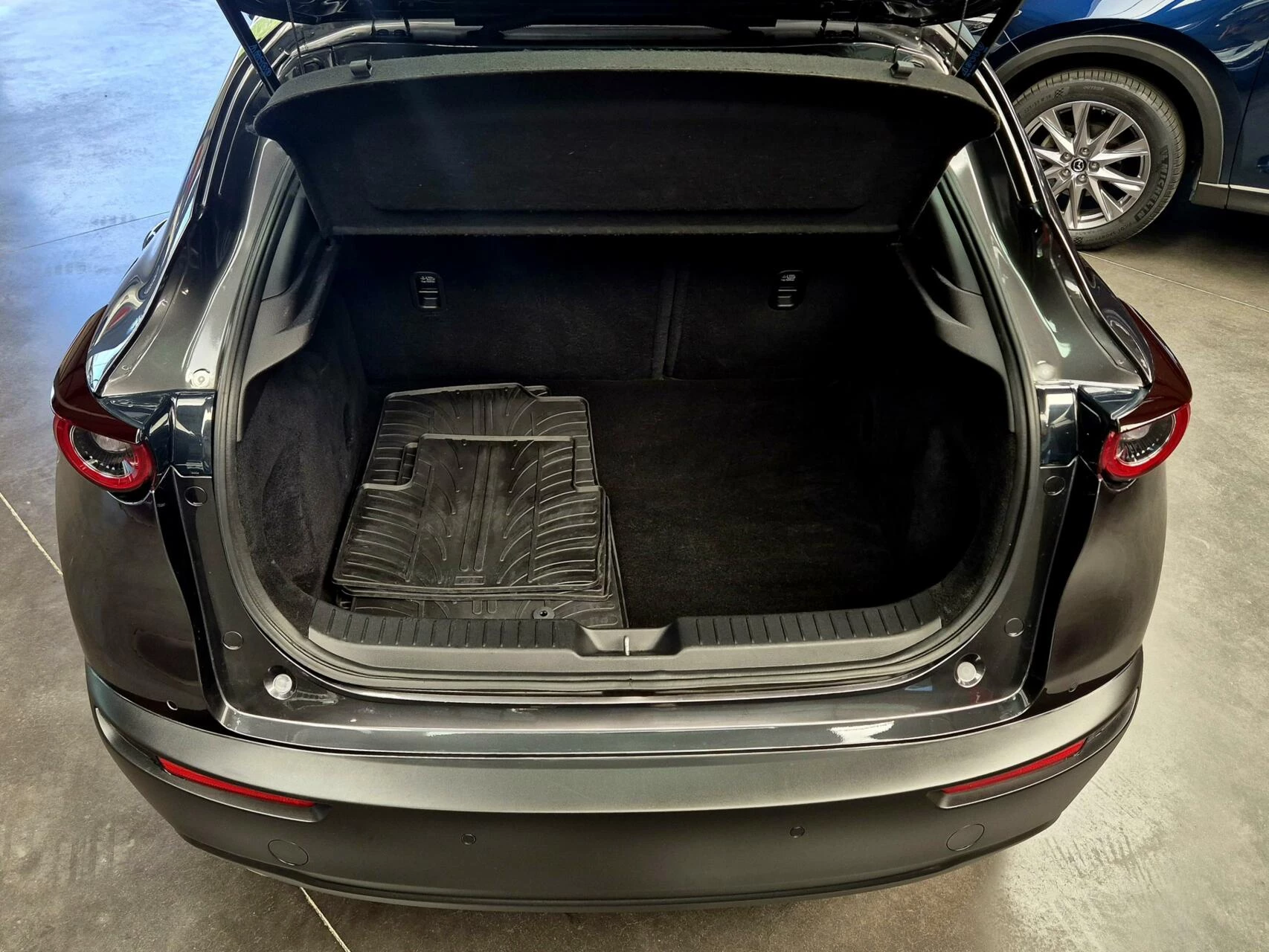 Hoofdafbeelding Mazda CX-30