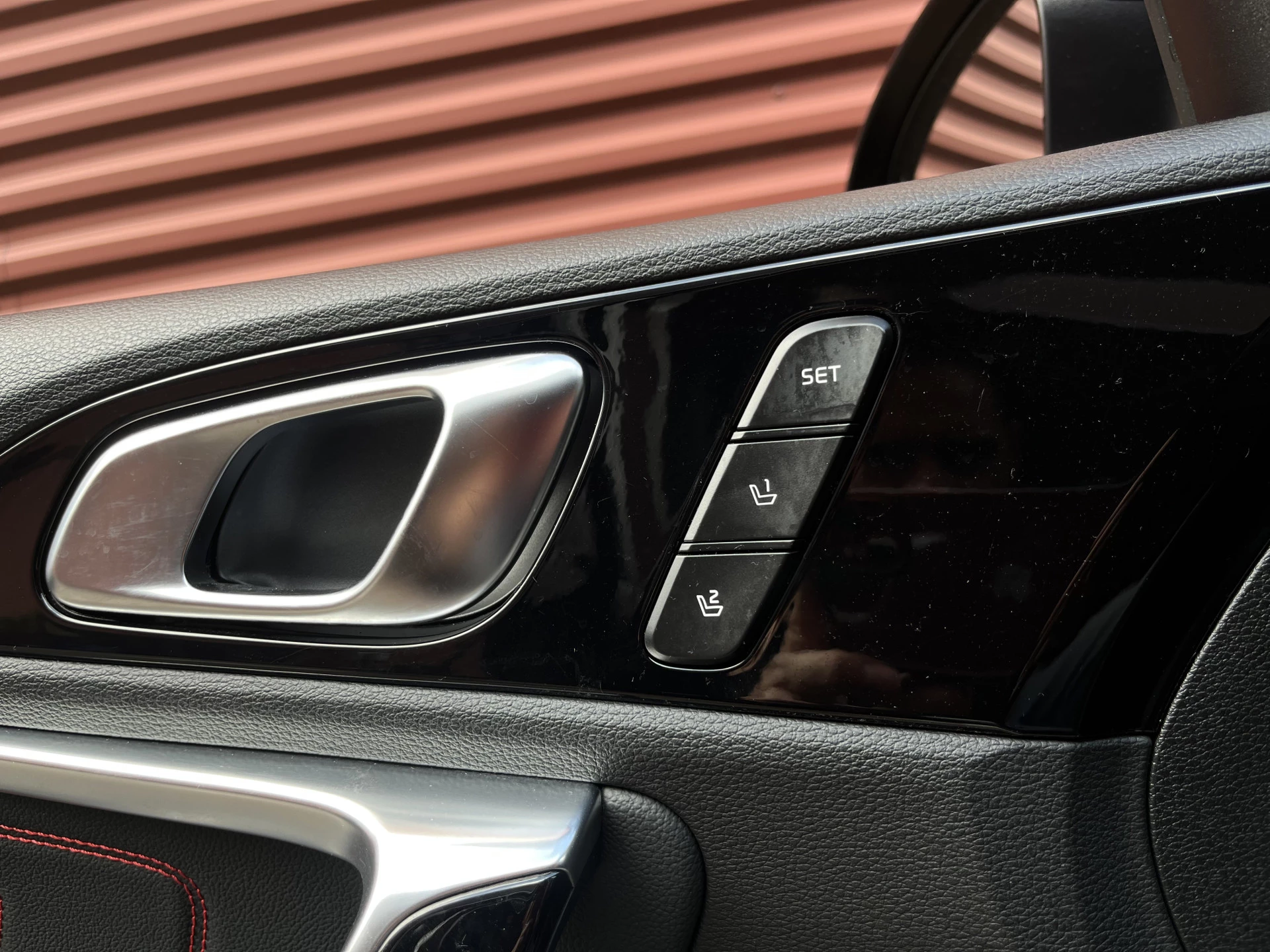 Hoofdafbeelding Kia ProCeed