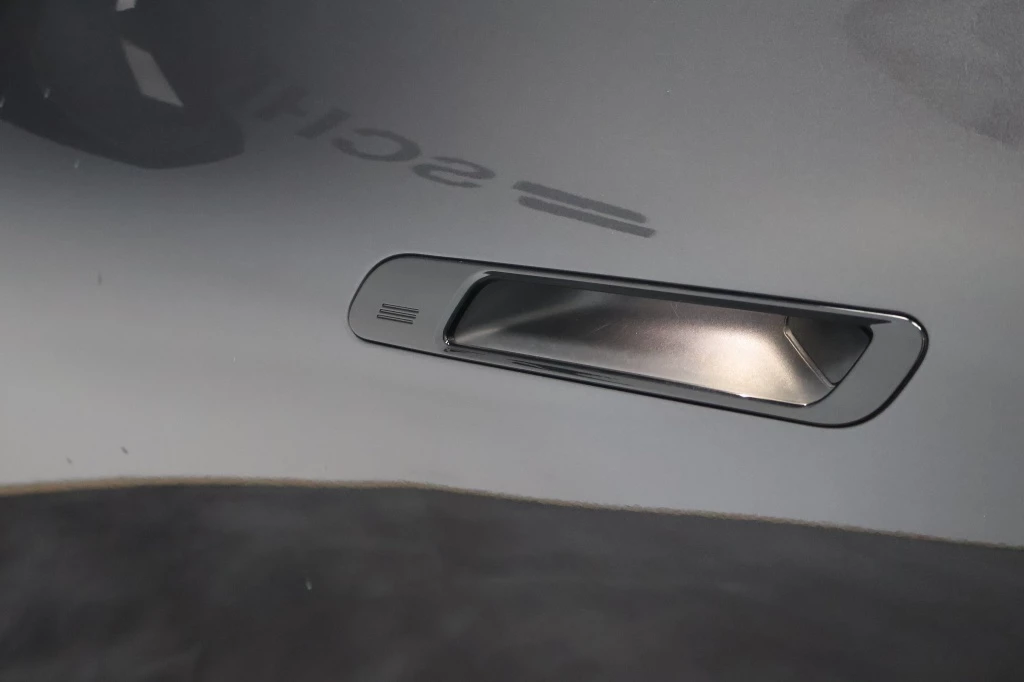 Hoofdafbeelding BMW iX