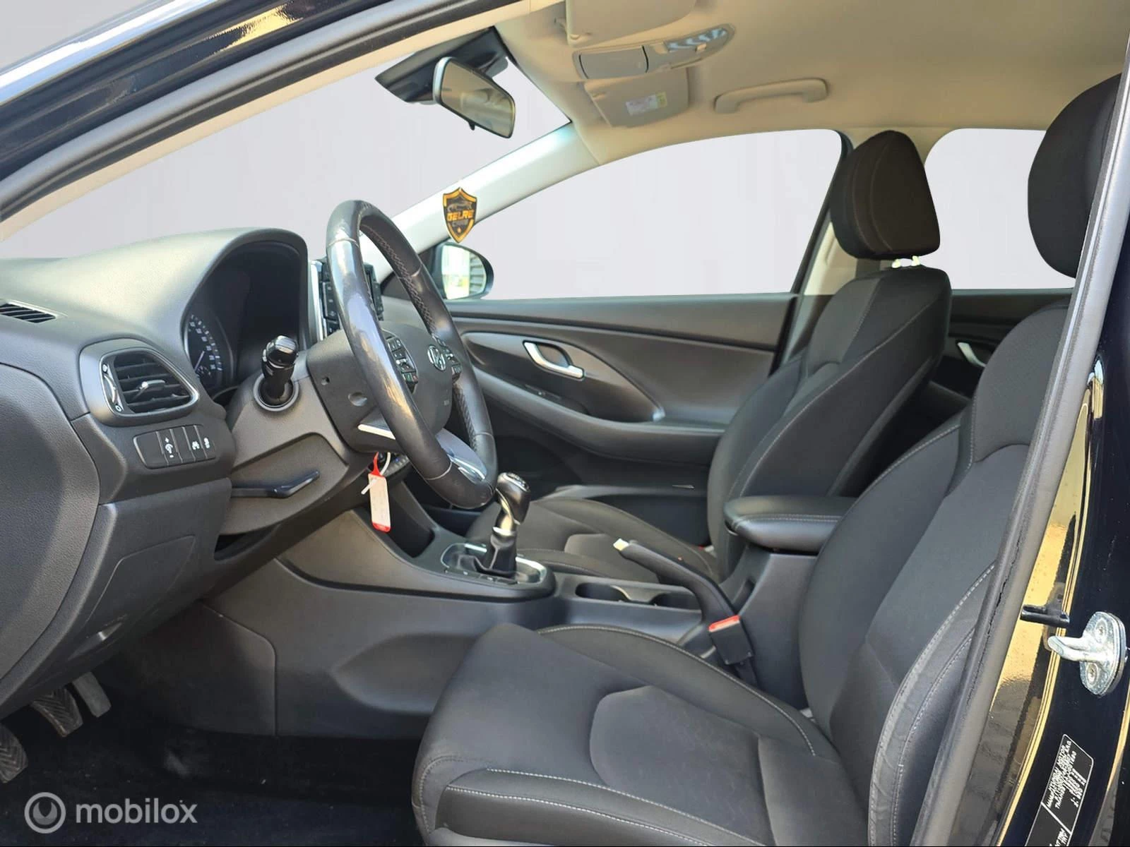 Hoofdafbeelding Hyundai i30