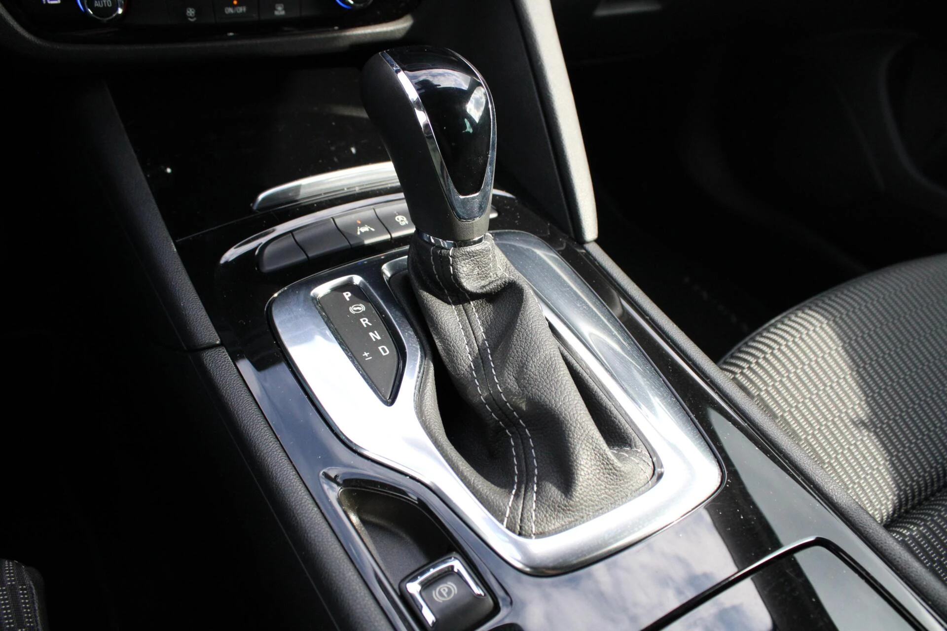 Hoofdafbeelding Opel Insignia