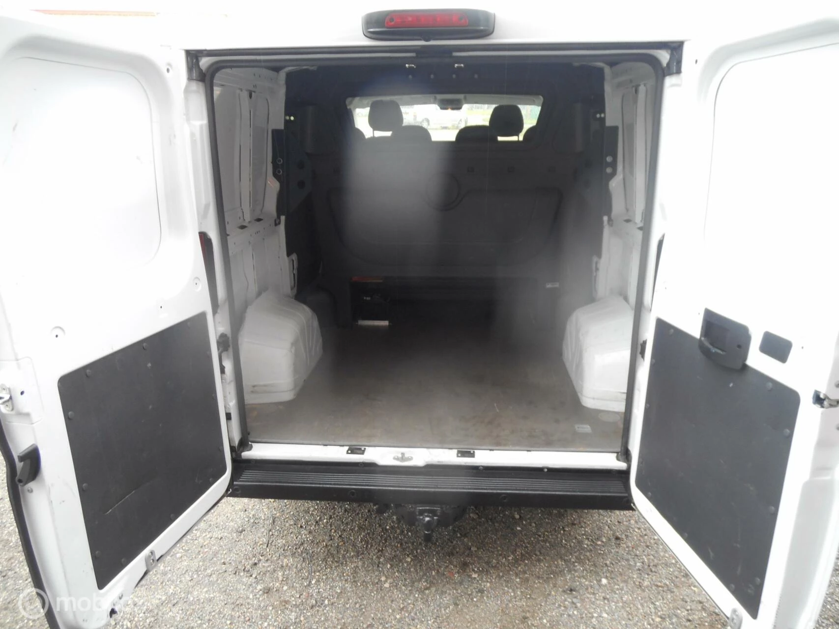 Hoofdafbeelding Fiat Ducato