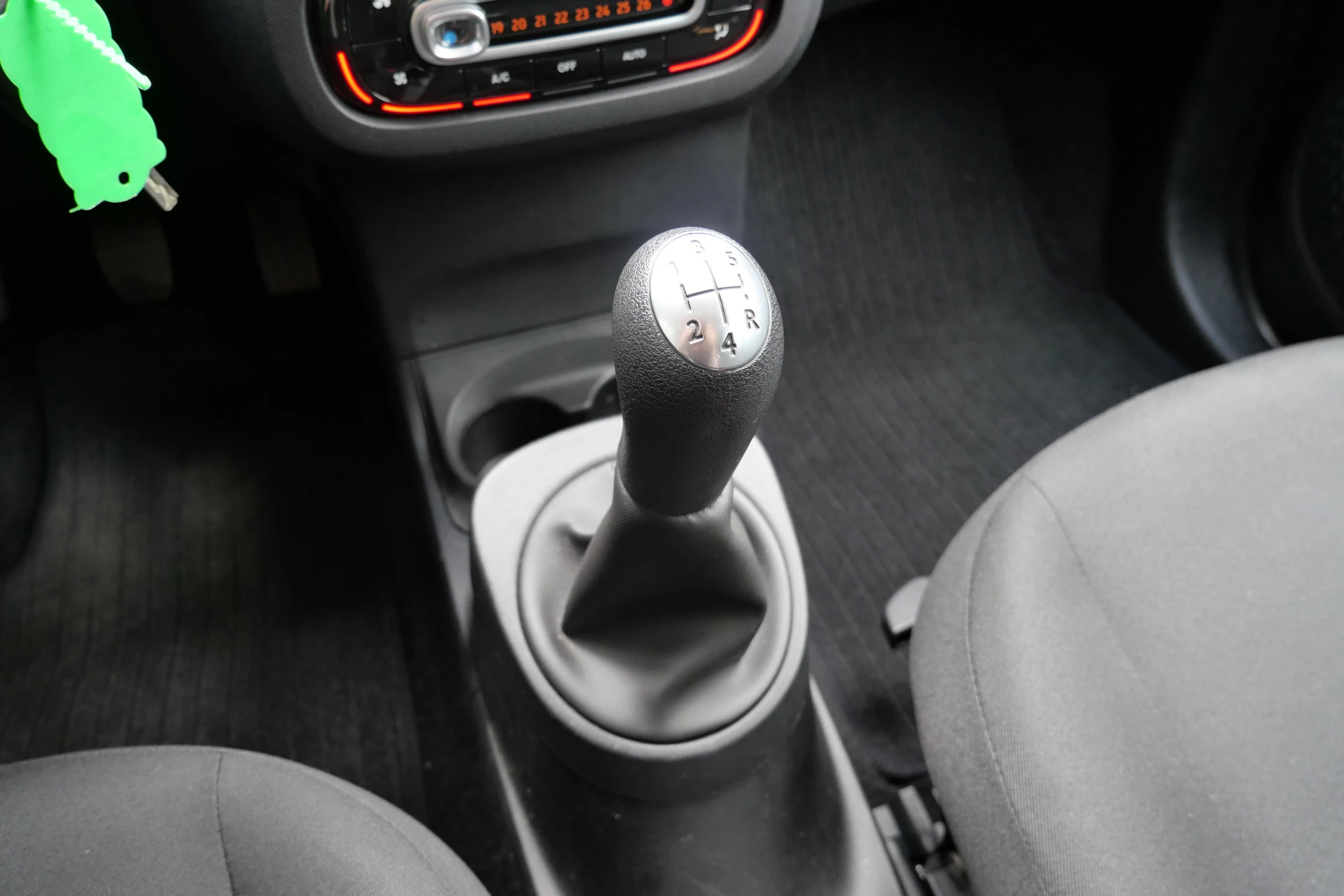 Hoofdafbeelding smart Forfour
