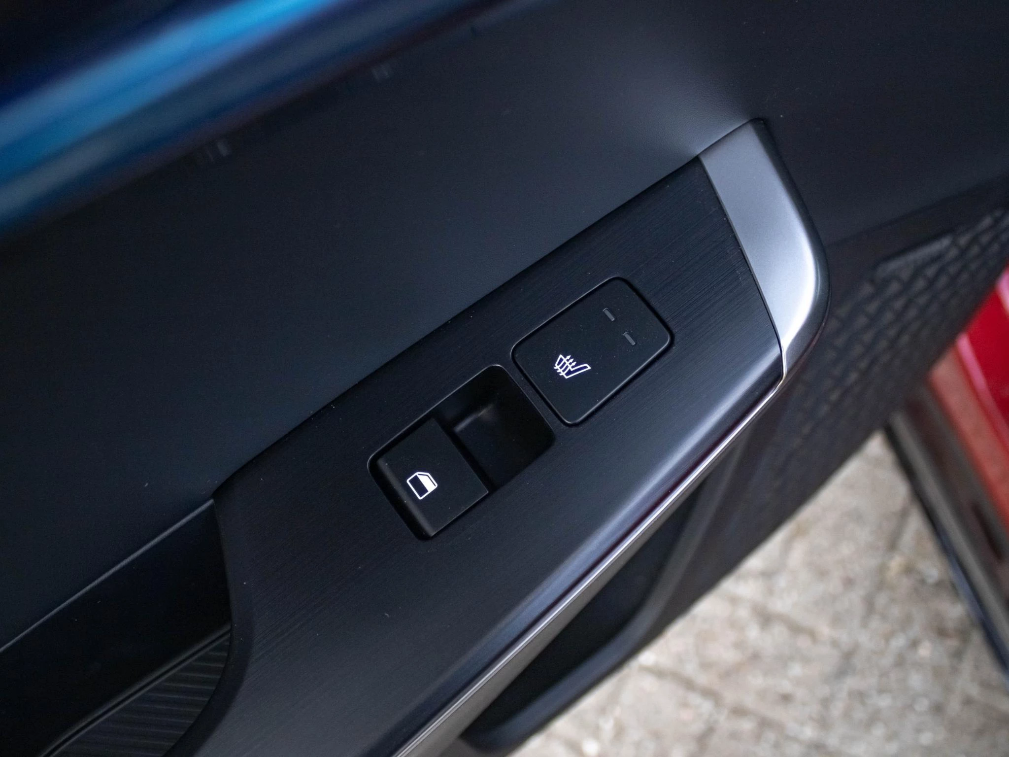 Hoofdafbeelding Kia EV6