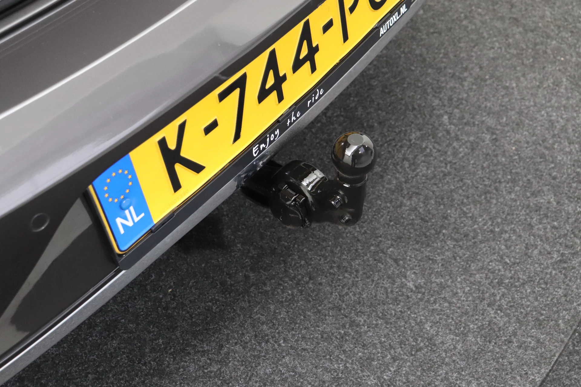 Hoofdafbeelding Volvo S90