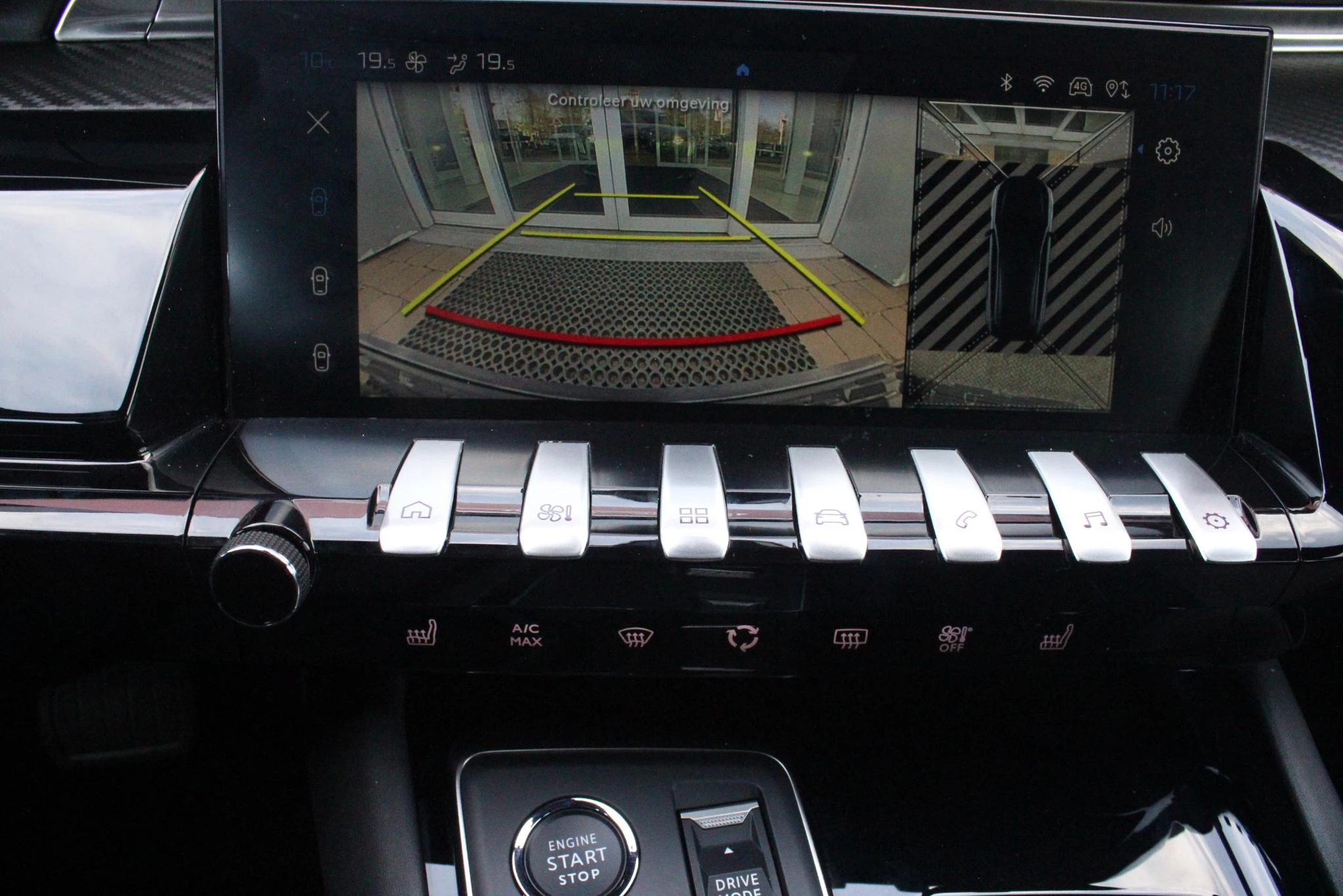 Hoofdafbeelding Peugeot 508