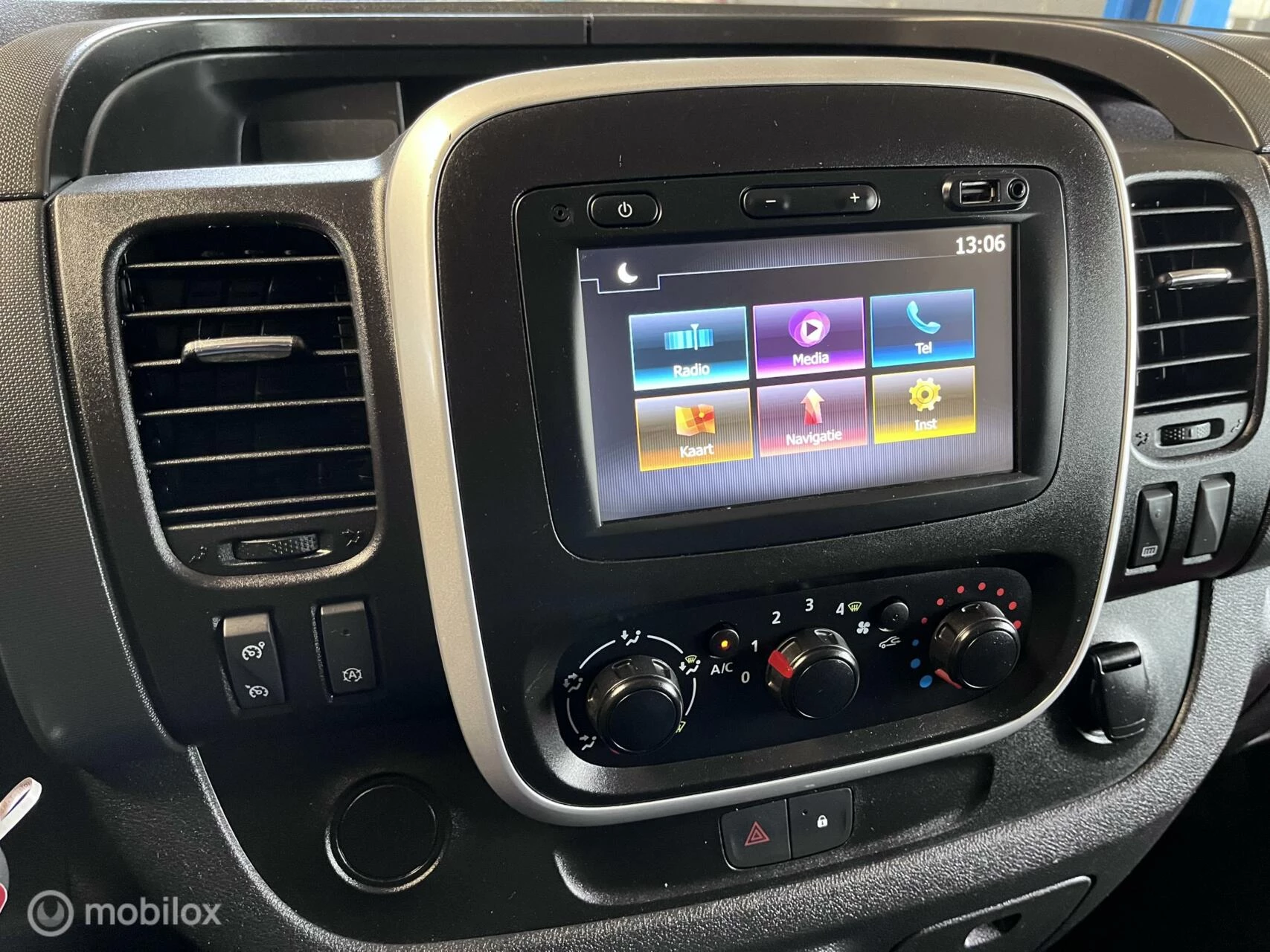 Hoofdafbeelding Fiat Talento