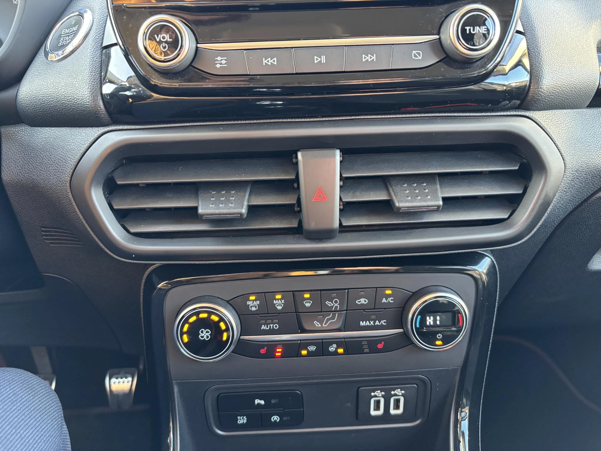 Hoofdafbeelding Ford EcoSport