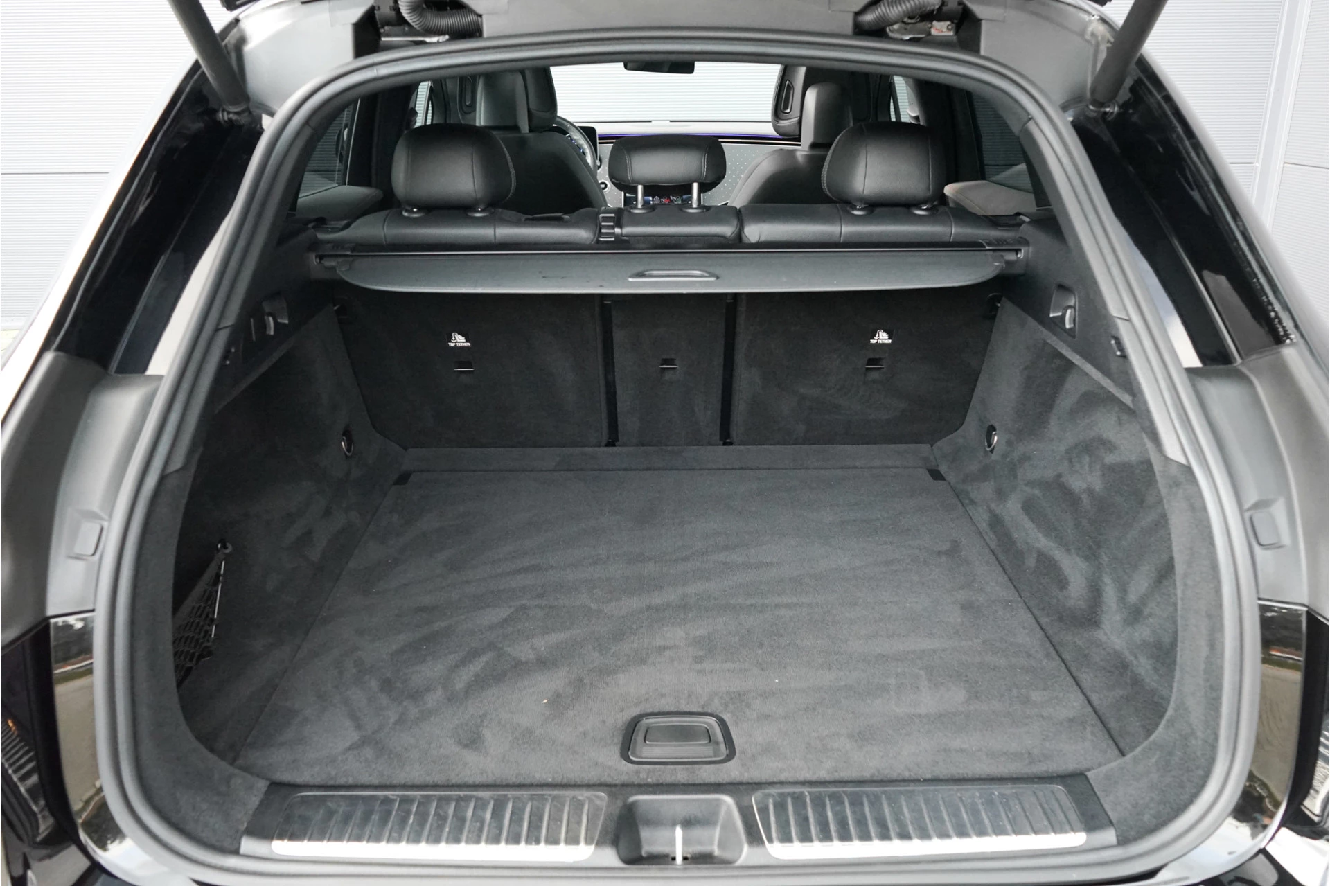 Hoofdafbeelding Mercedes-Benz EQE